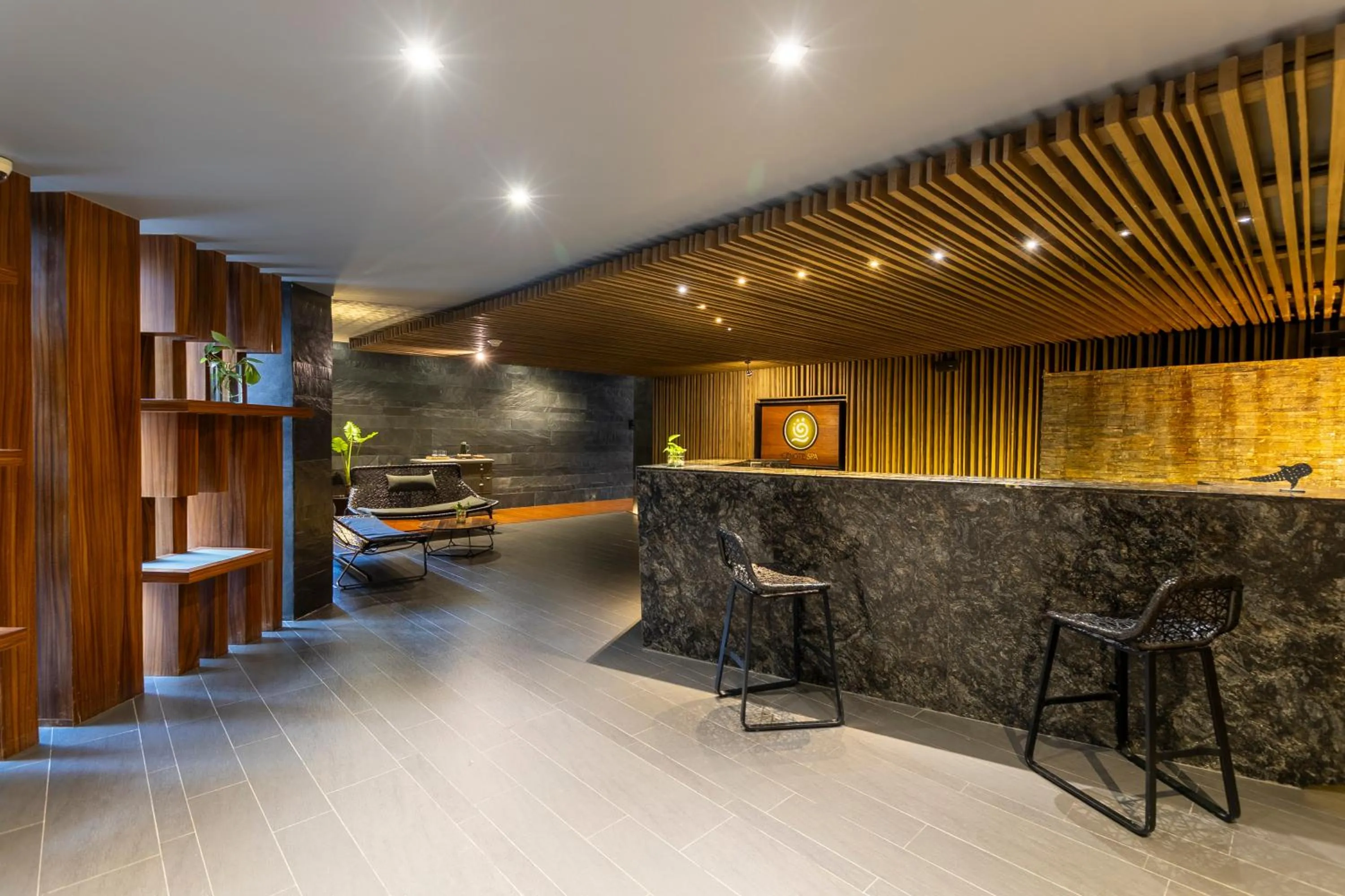 Spa and wellness centre/facilities in Devossion By Live Aqua Playa del Carmen All Inclusive - Adults Only