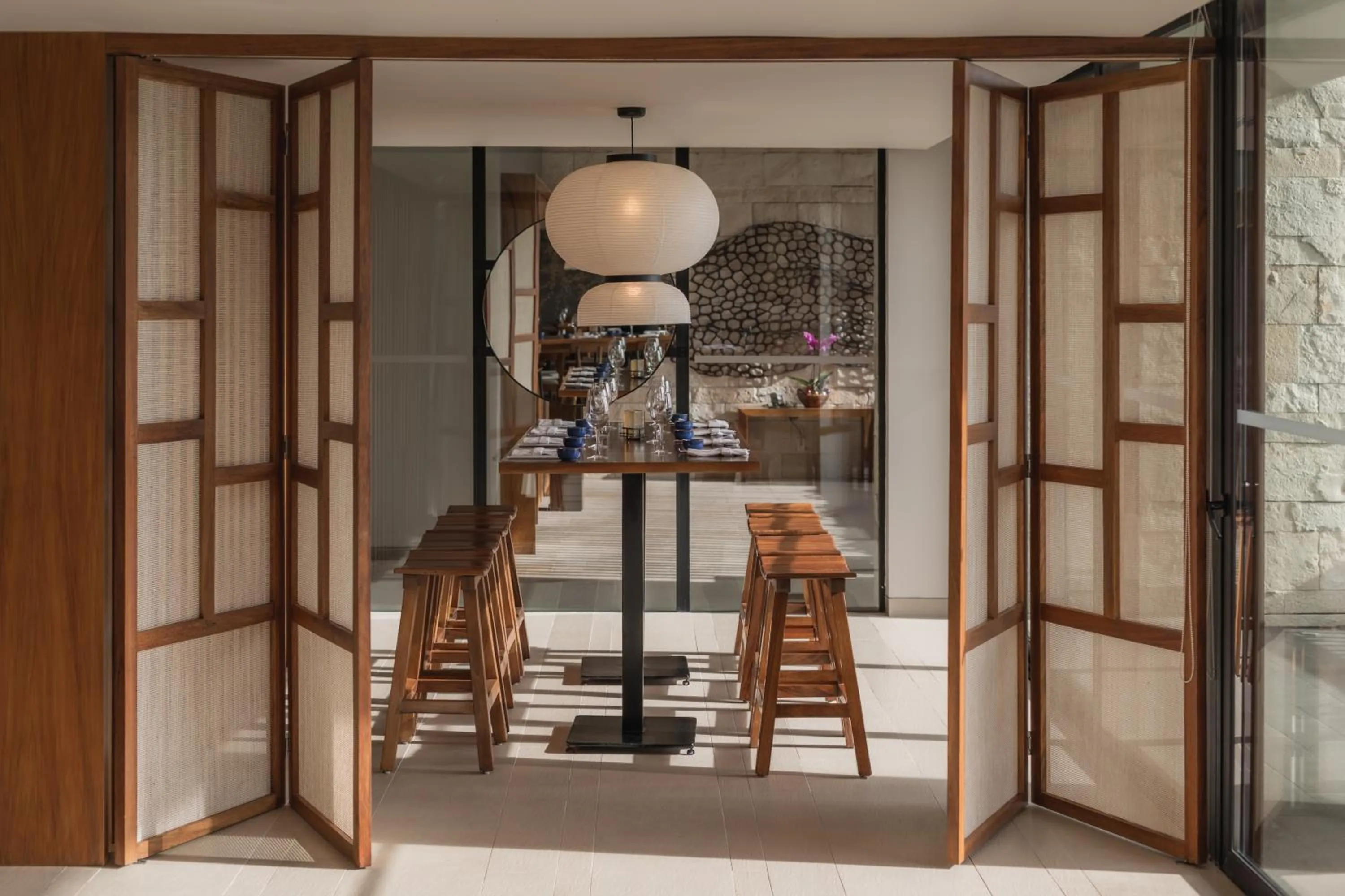 Restaurant/places to eat in Devossion By Live Aqua Playa del Carmen All Inclusive - Adults Only