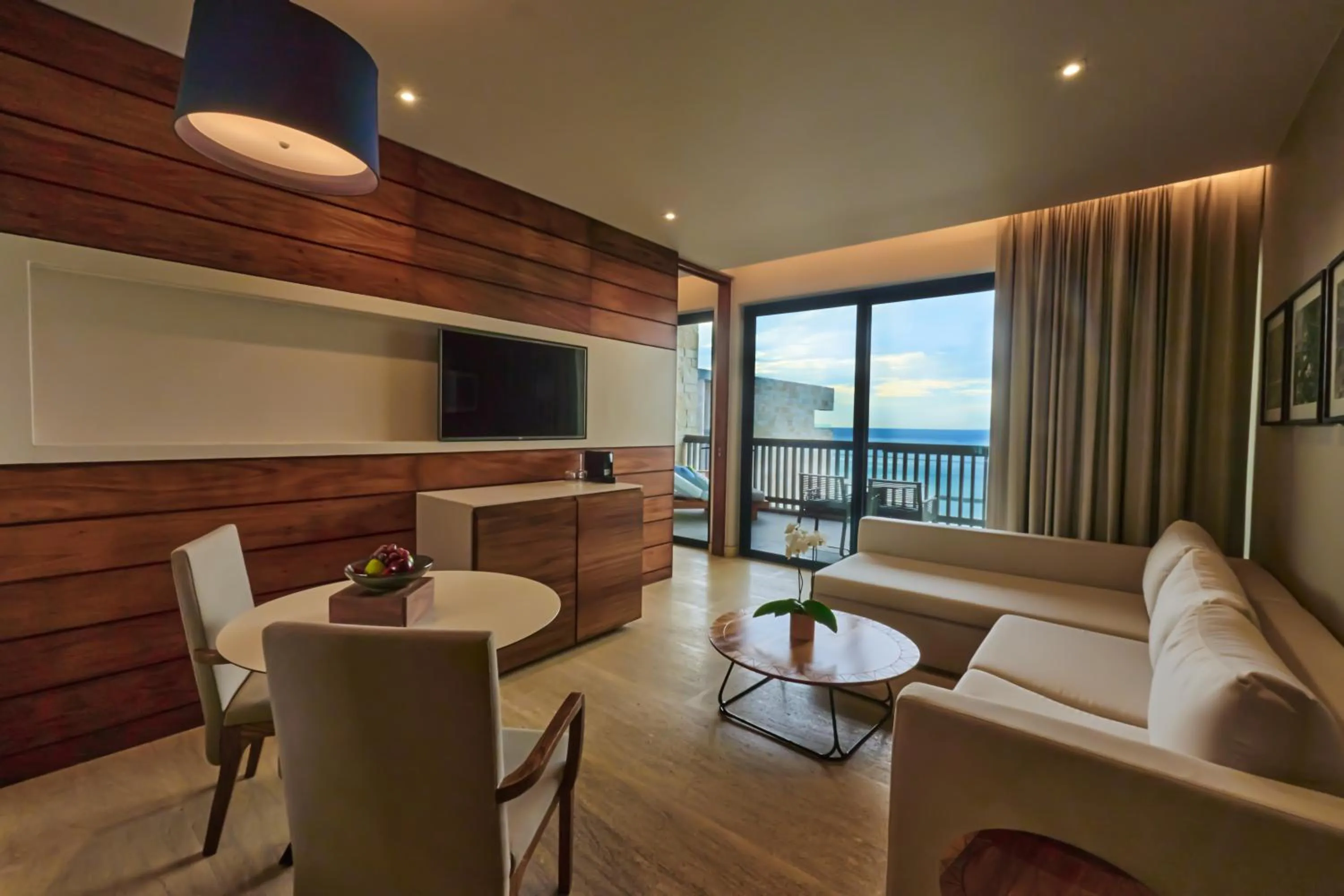 View (from property/room) in Devossion By Live Aqua Playa del Carmen All Inclusive - Adults Only