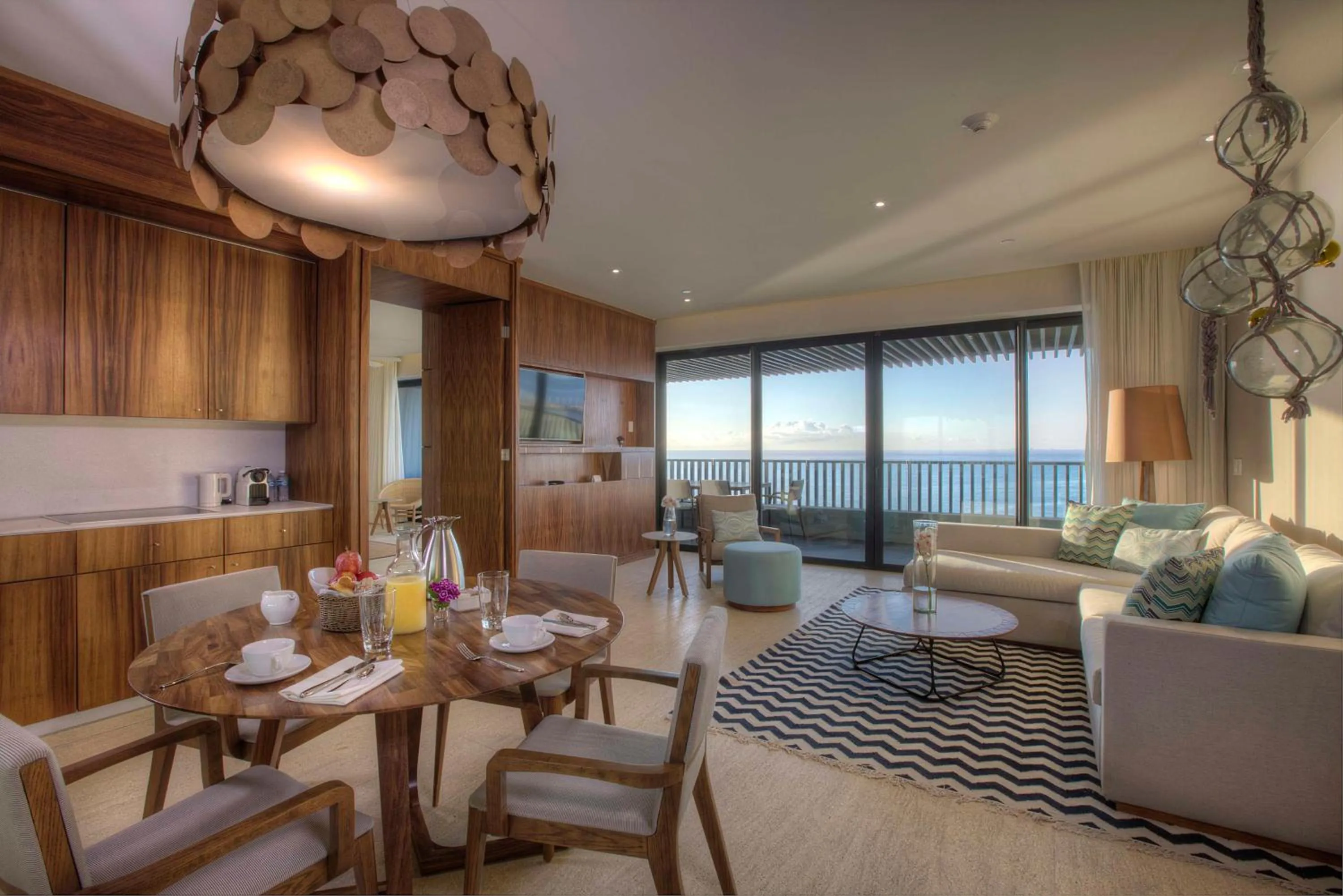 Photo of the whole room in Grand Hyatt Playa del Carmen Resort