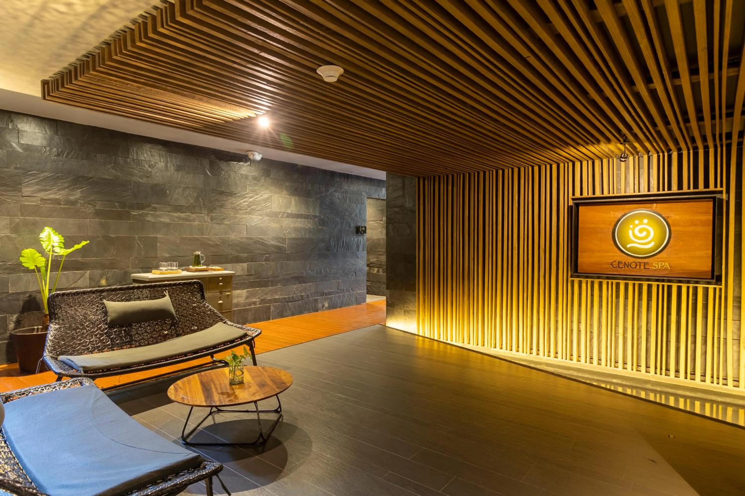 Spa and wellness centre/facilities in Devossion By Live Aqua Playa del Carmen All Inclusive - Adults Only