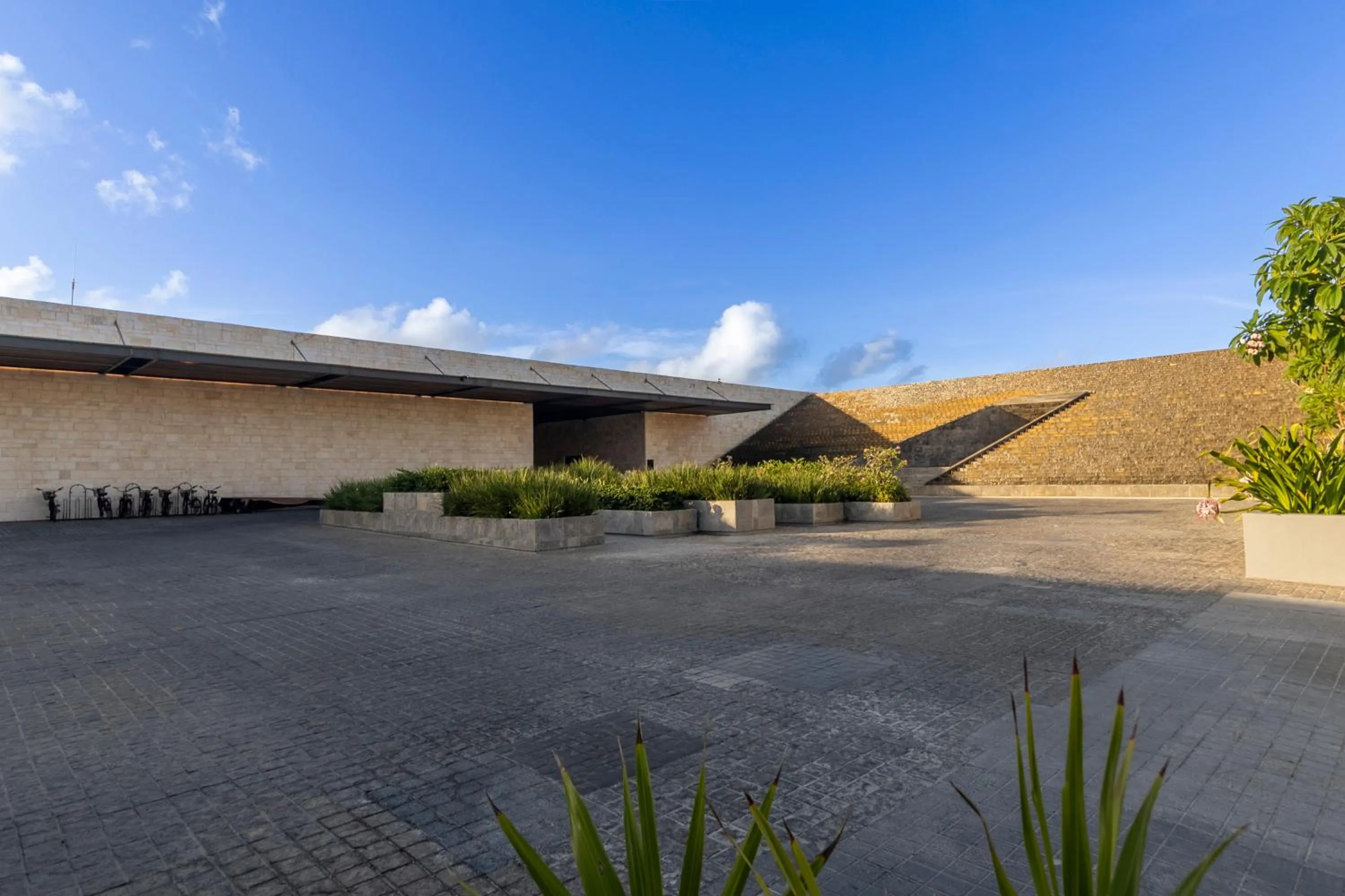 Property building in Devossion By Live Aqua Playa del Carmen All Inclusive - Adults Only