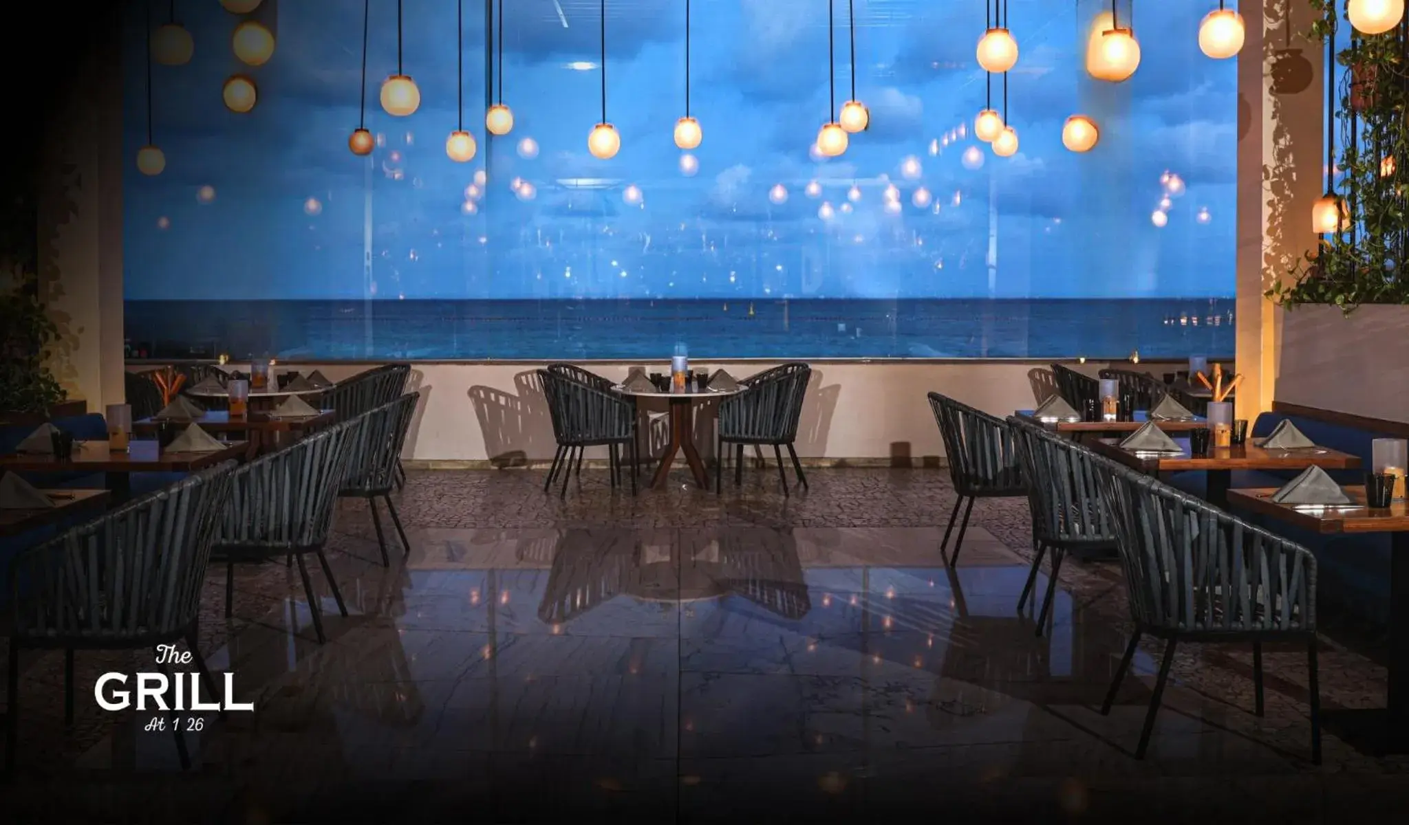 Restaurant/places to eat in Devossion By Live Aqua Playa del Carmen All Inclusive - Adults Only Restaurant/places to eat in Devossion By Live Aqua Playa del Carmen All Inclusive - Adults Only