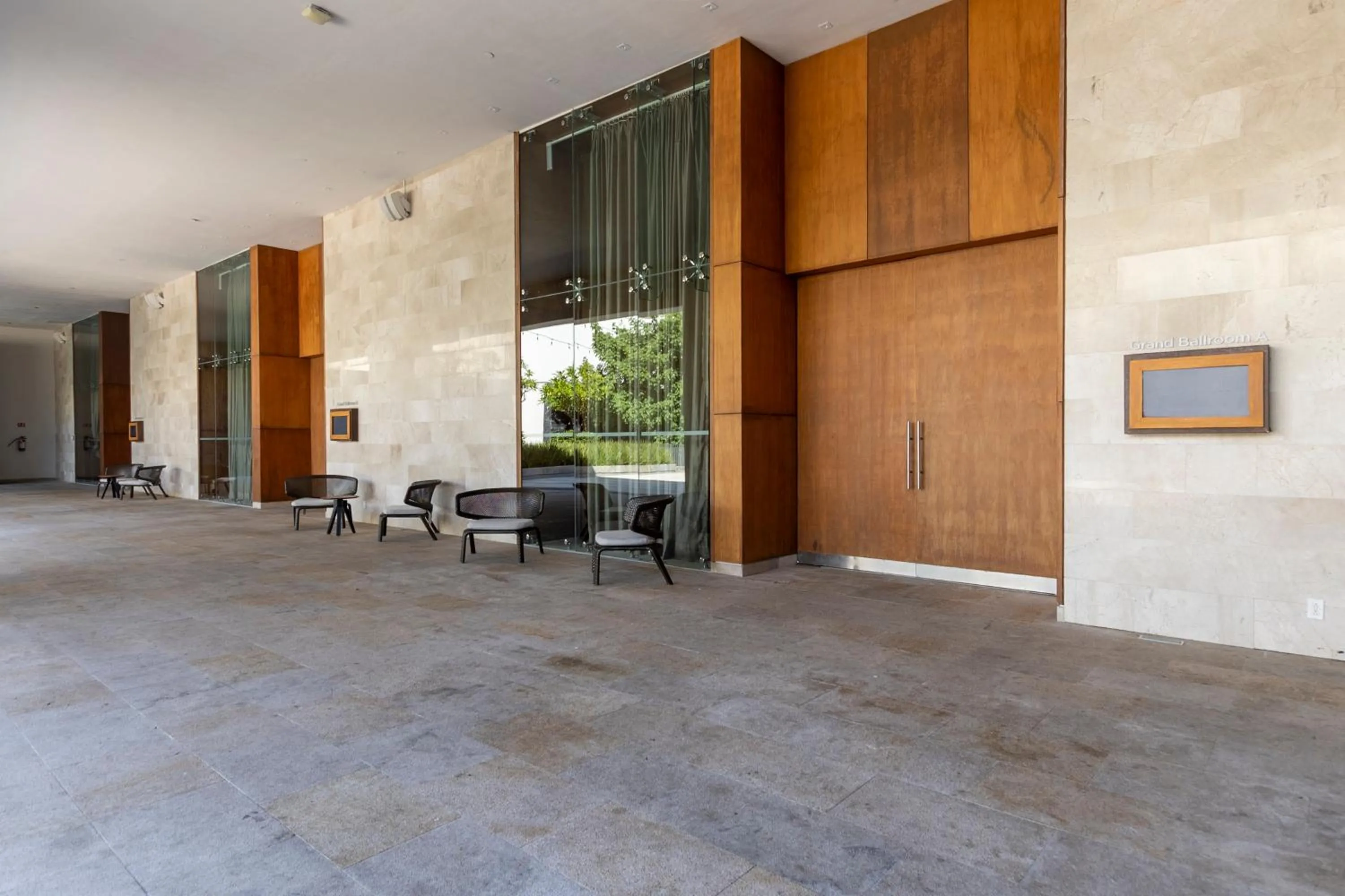 Meeting/conference room in Devossion By Live Aqua Playa del Carmen All Inclusive - Adults Only