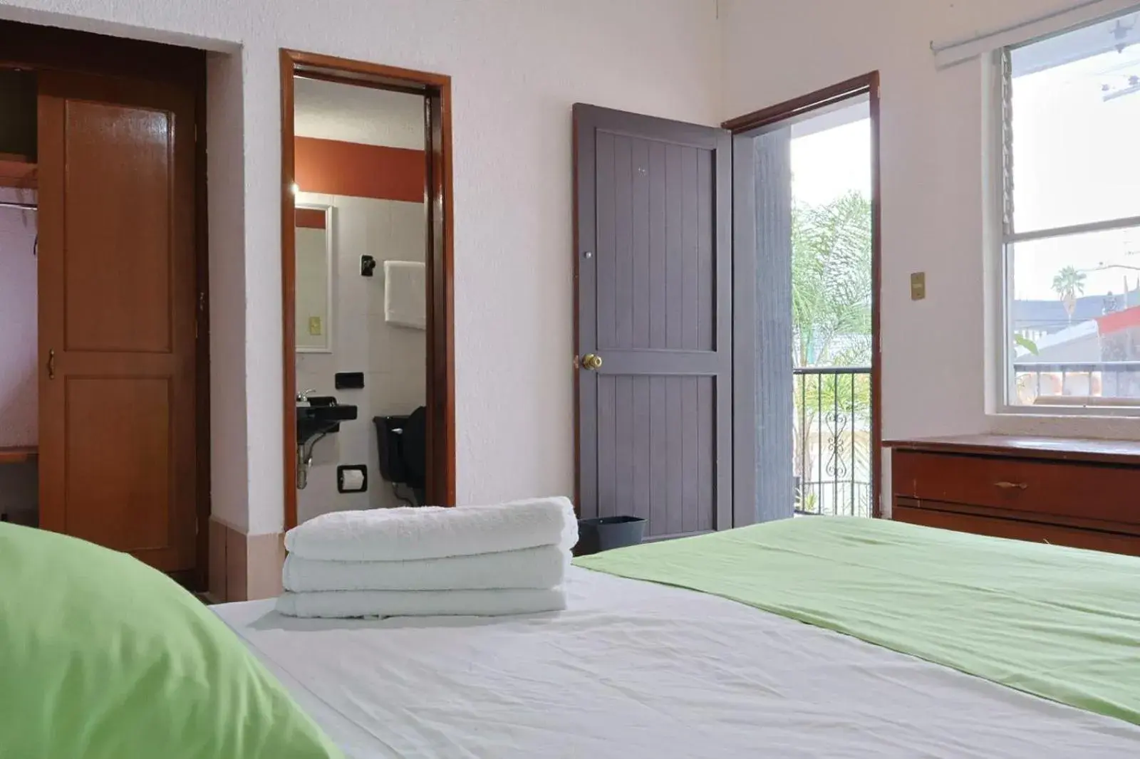 OYO Hotel San Felipe Inn OYO Hotel San Felipe Inn