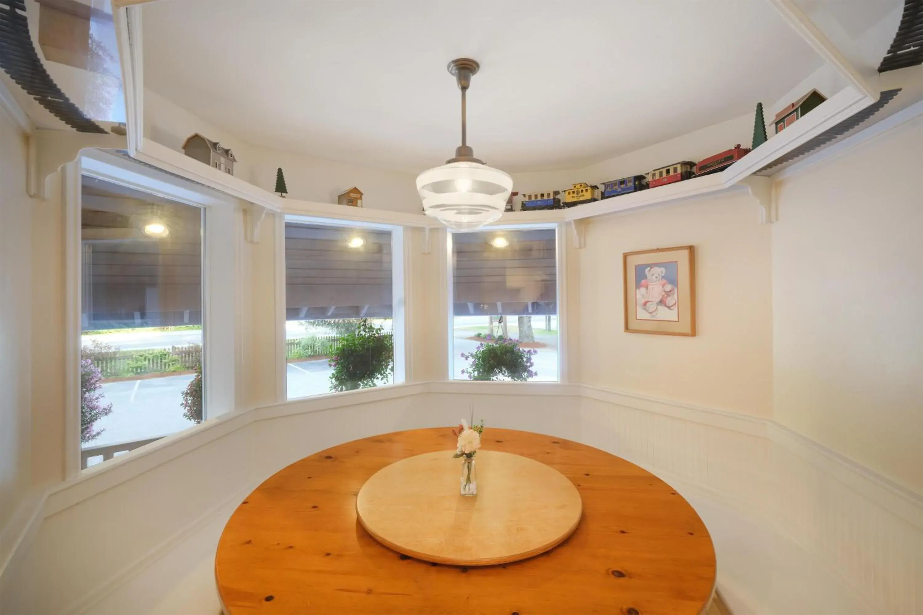 Property building in Best Western Grandma's Feather Bed Property building in Best Western Grandma's Feather Bed