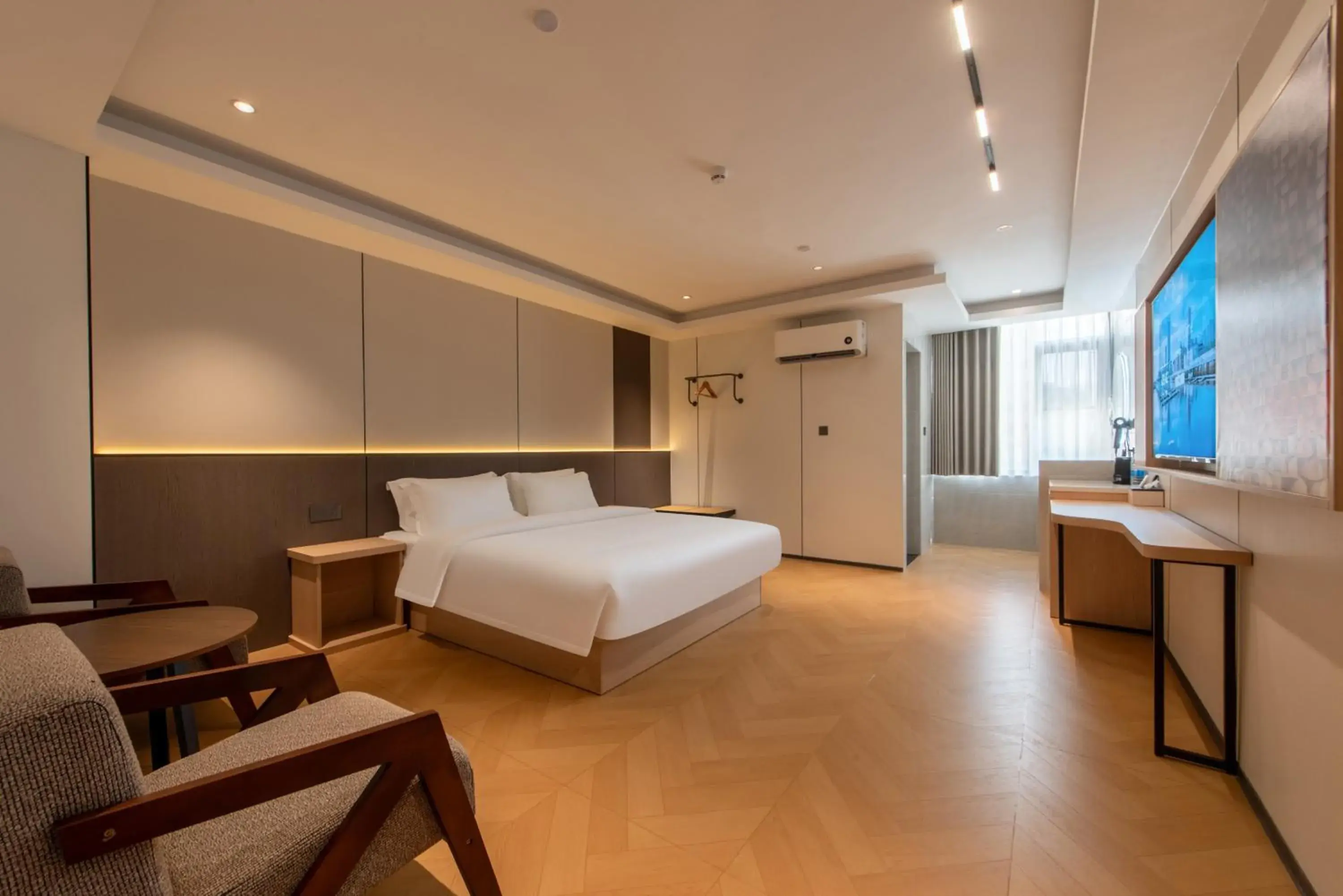 Huahang Hotel - Guangzhou Baiyun International Airport - Free airport shuttle bus Huahang Hotel - Guangzhou Baiyun International Airport - Free airport shuttle bus