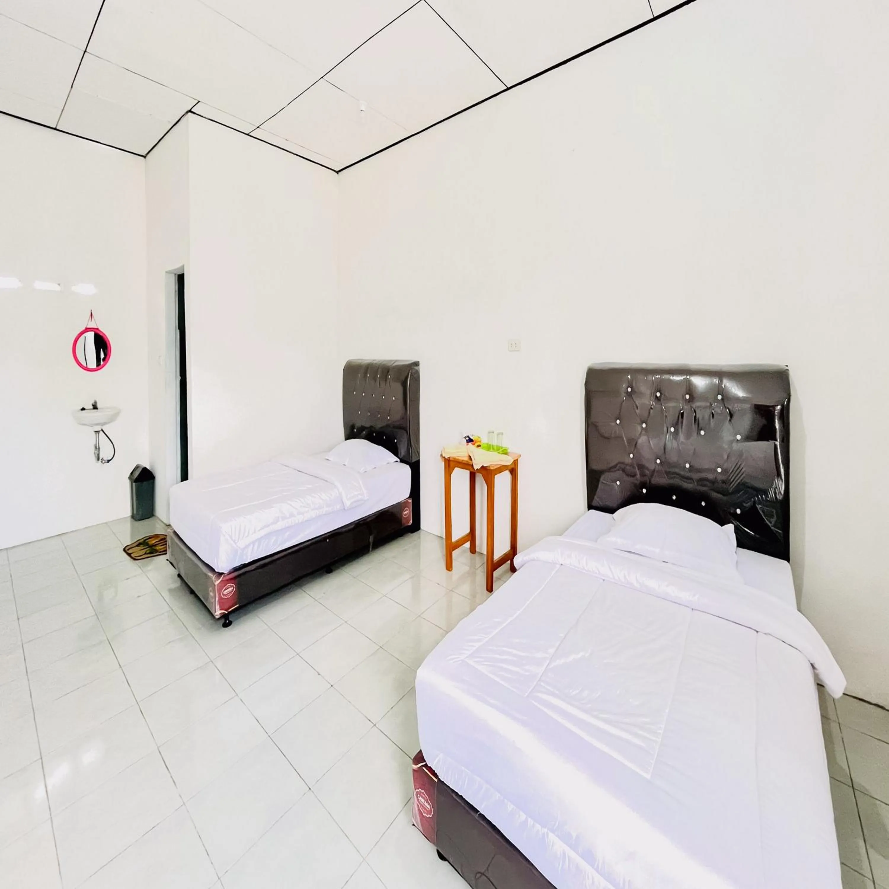 Kempu Tigan Homestay Berastagi Mitra RedDoorz