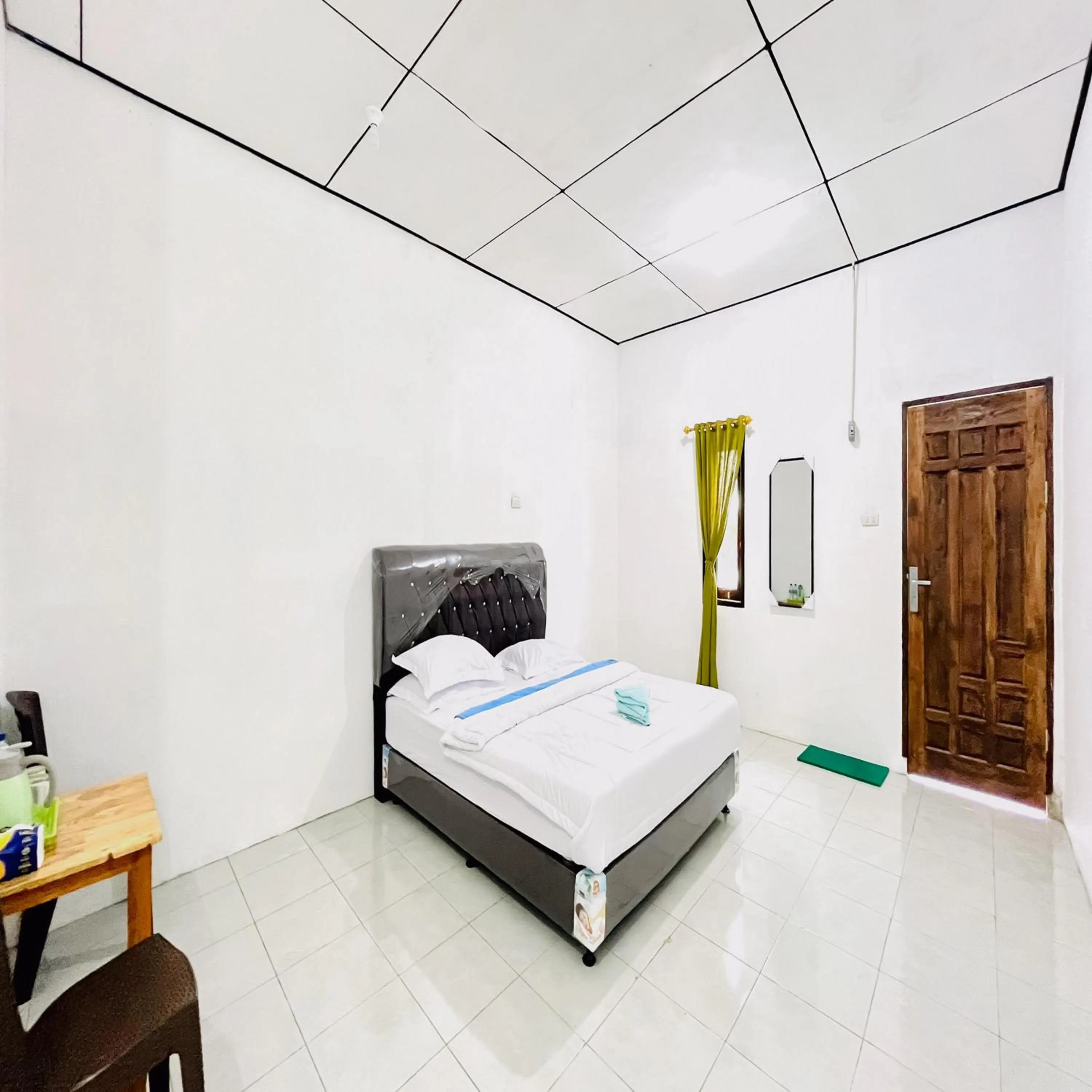 Kempu Tigan Homestay Berastagi Mitra RedDoorz