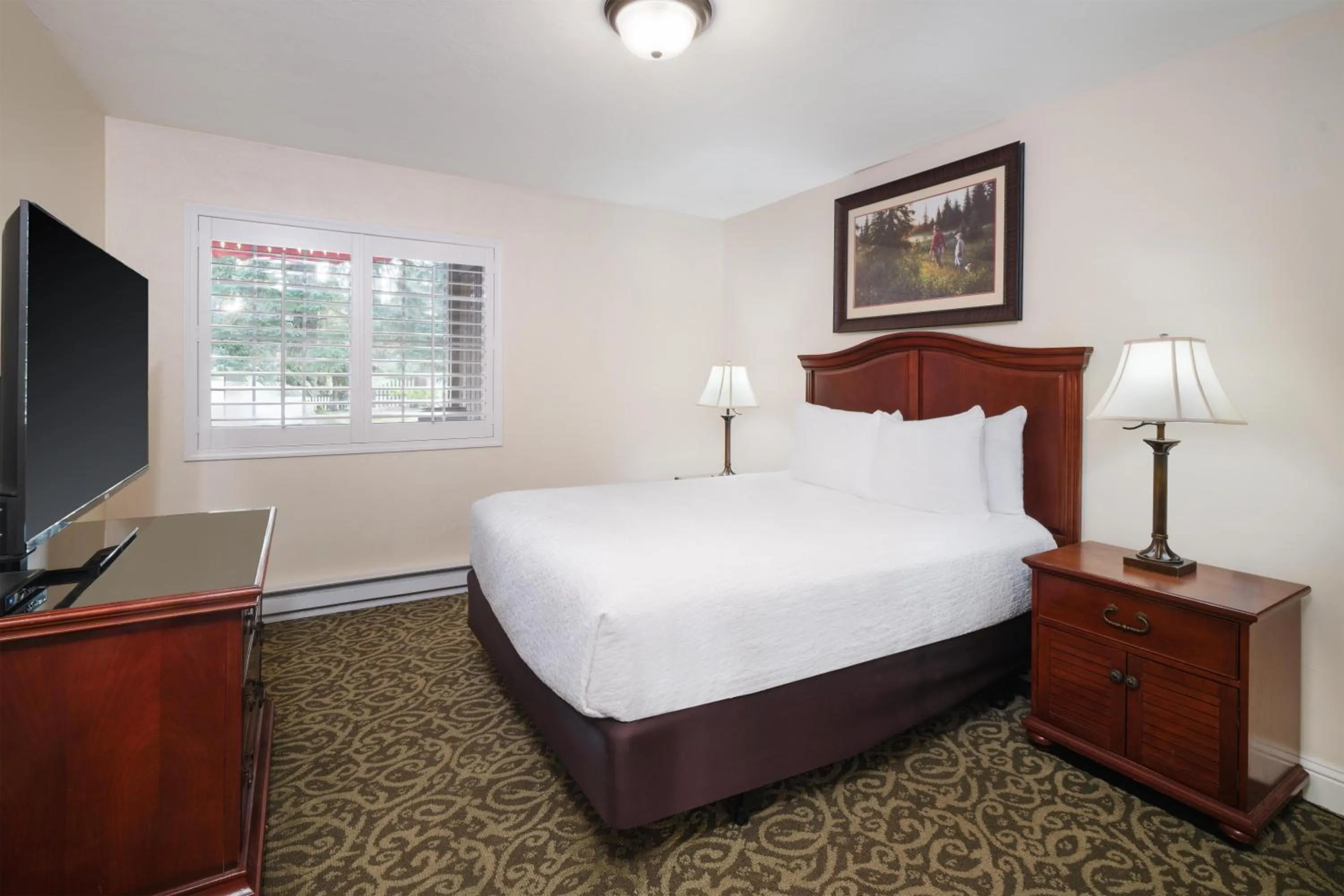 Bedroom, Bed in Best Western Country Lane Inn