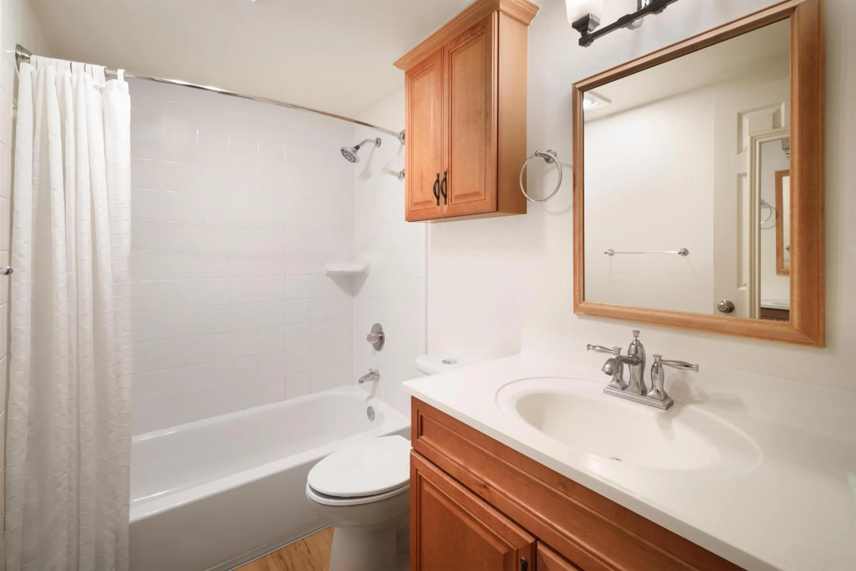 Bathroom in Best Western Country Lane Inn