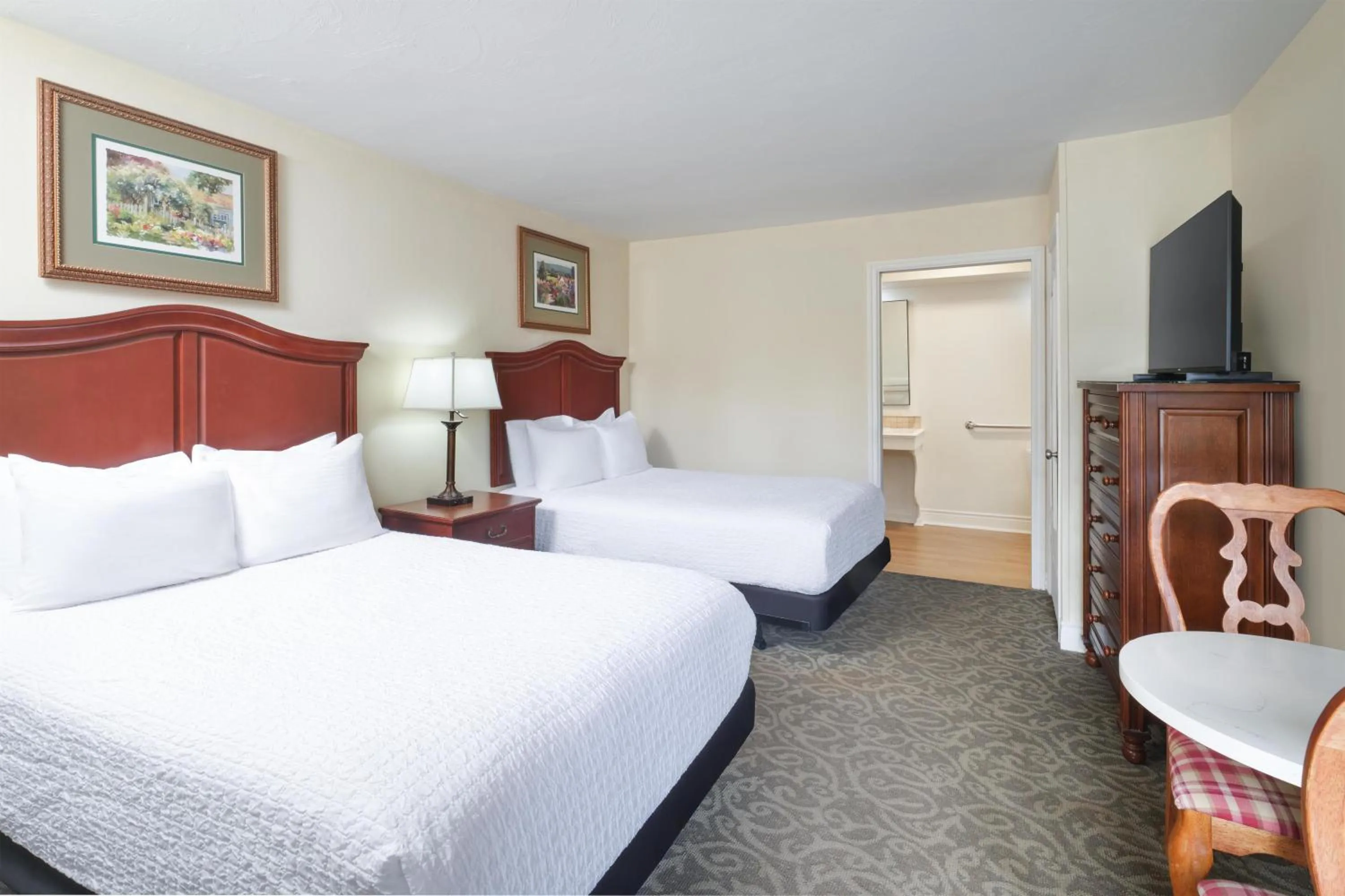 Bedroom, Bed in Best Western Country Lane Inn