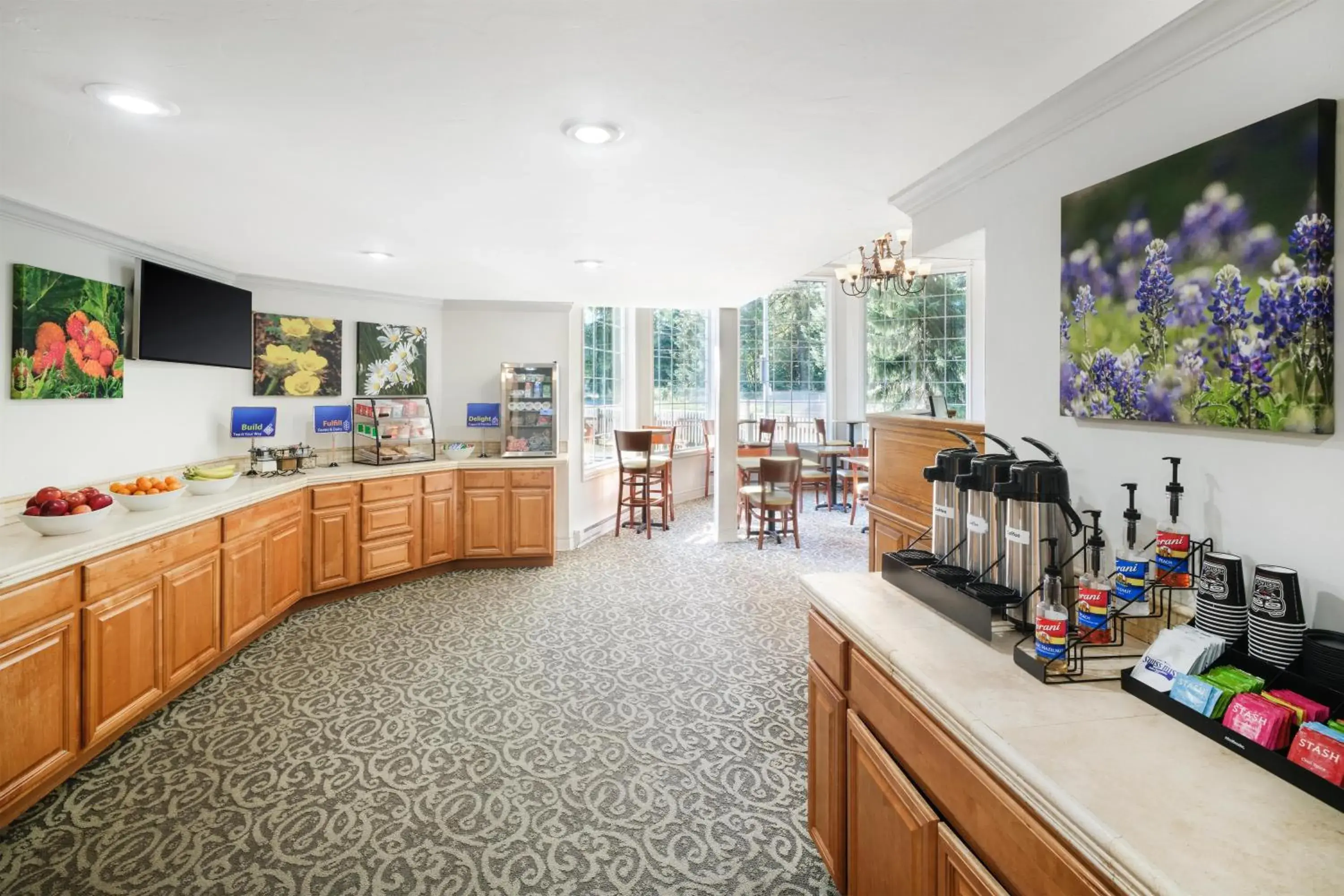 Best Western Country Lane Inn Best Western Country Lane Inn