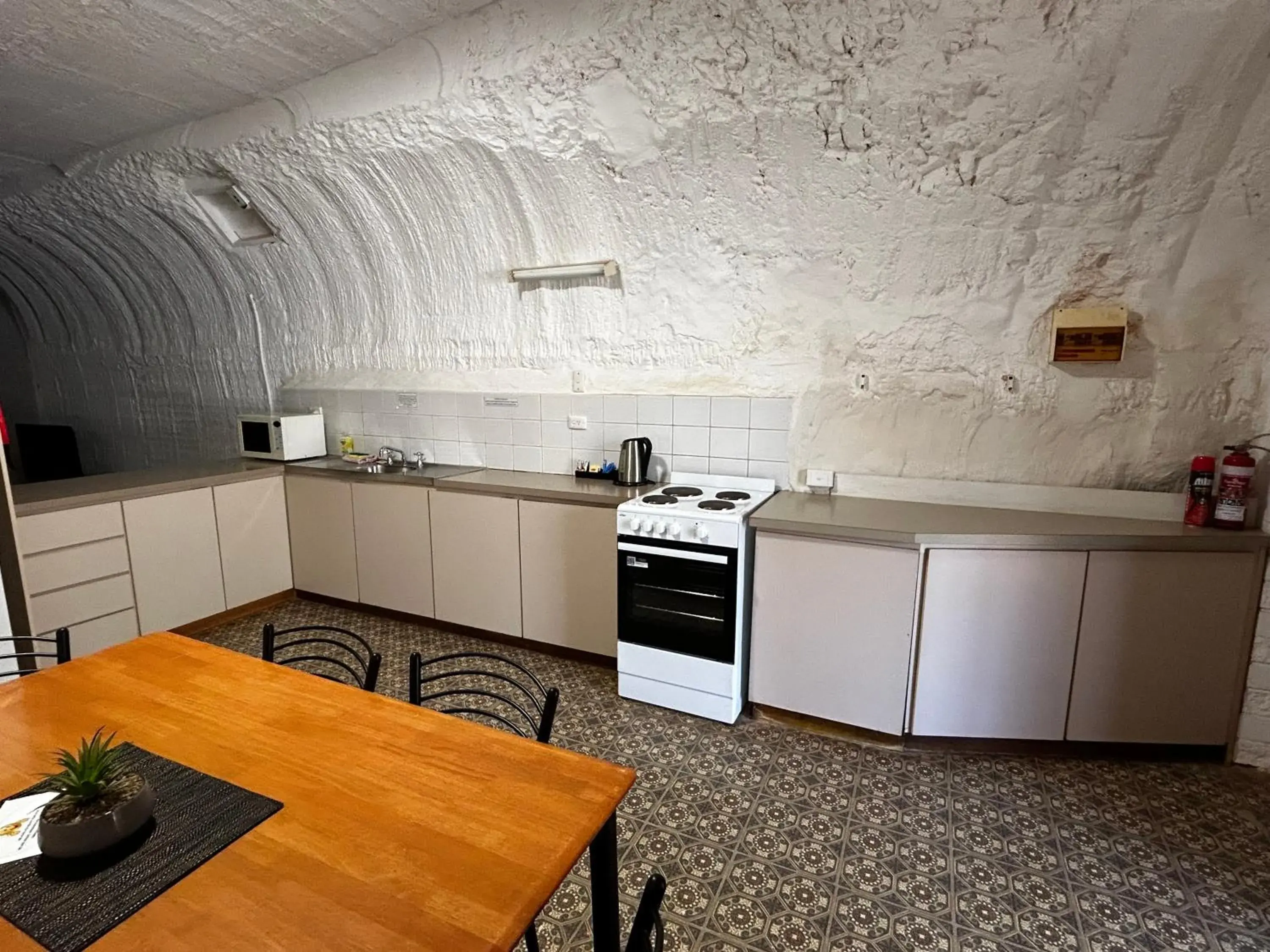 Kitchen or kitchenette in Desert View Apartments Kitchen or kitchenette in Desert View Apartments