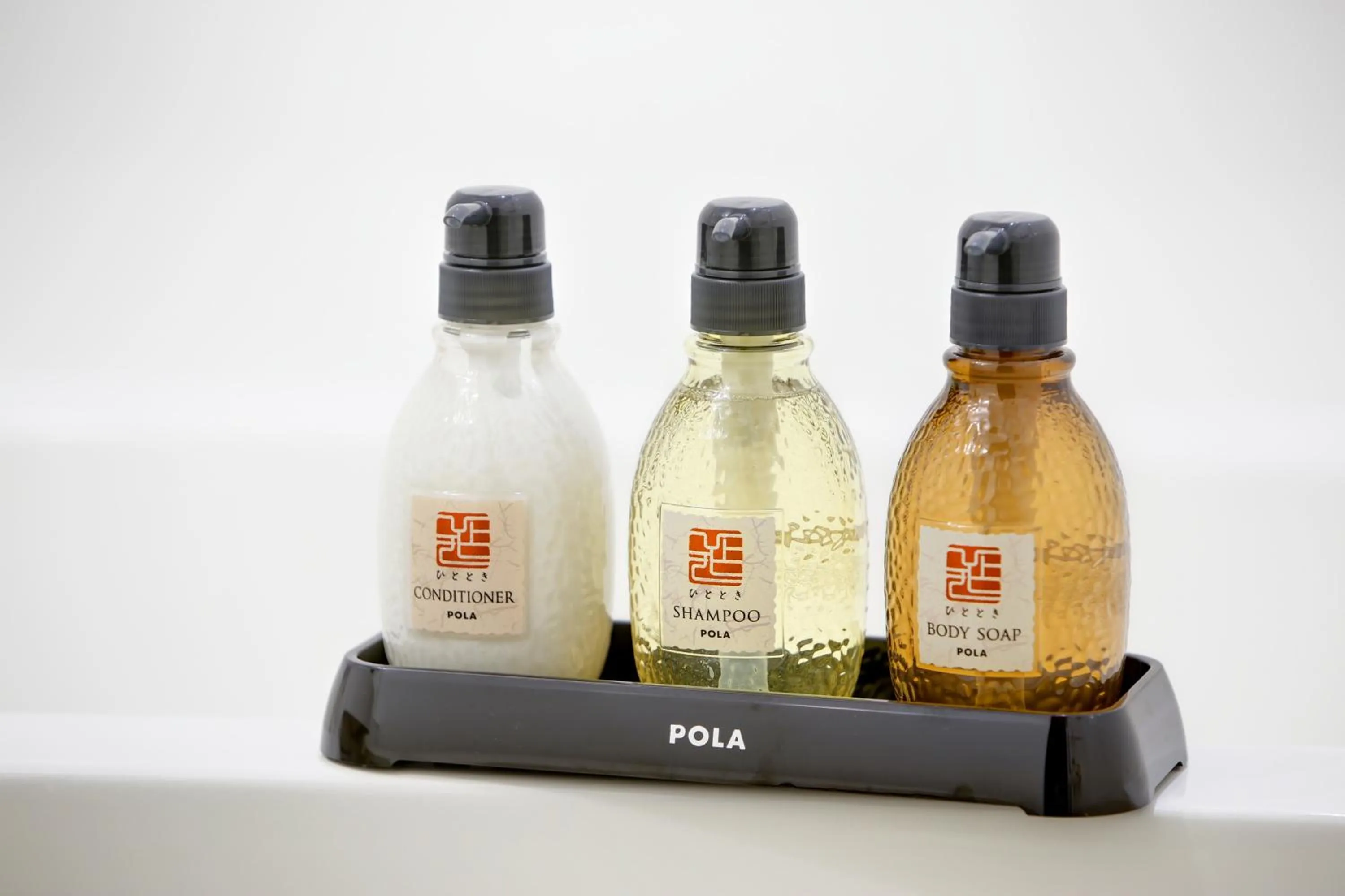 Bathroom in Hotel Resonex Naha