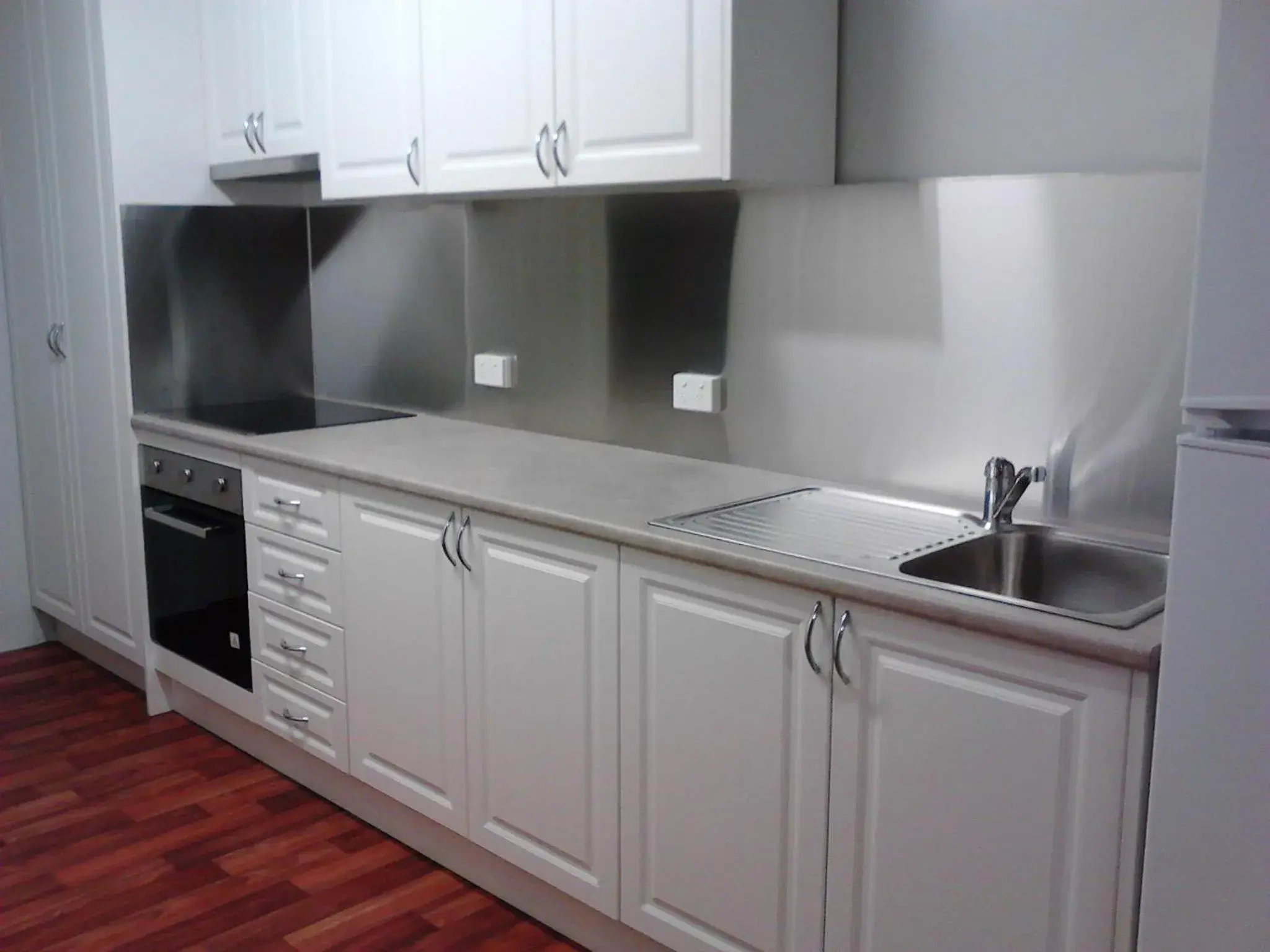 Two-Bedroom Cottage in Cabarita Lodge Two-Bedroom Cottage in Cabarita Lodge