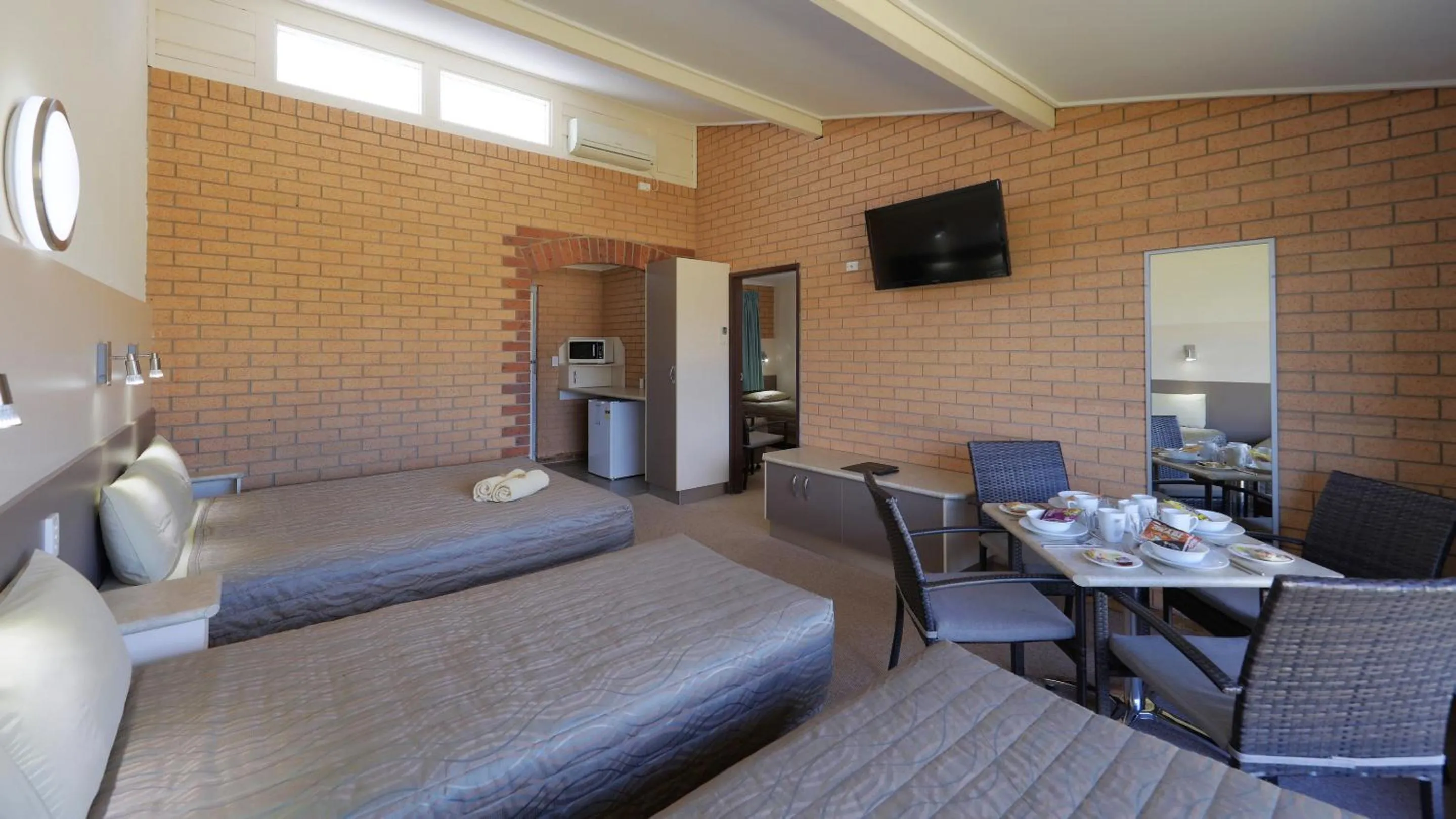 Tenterfield Motor Inn