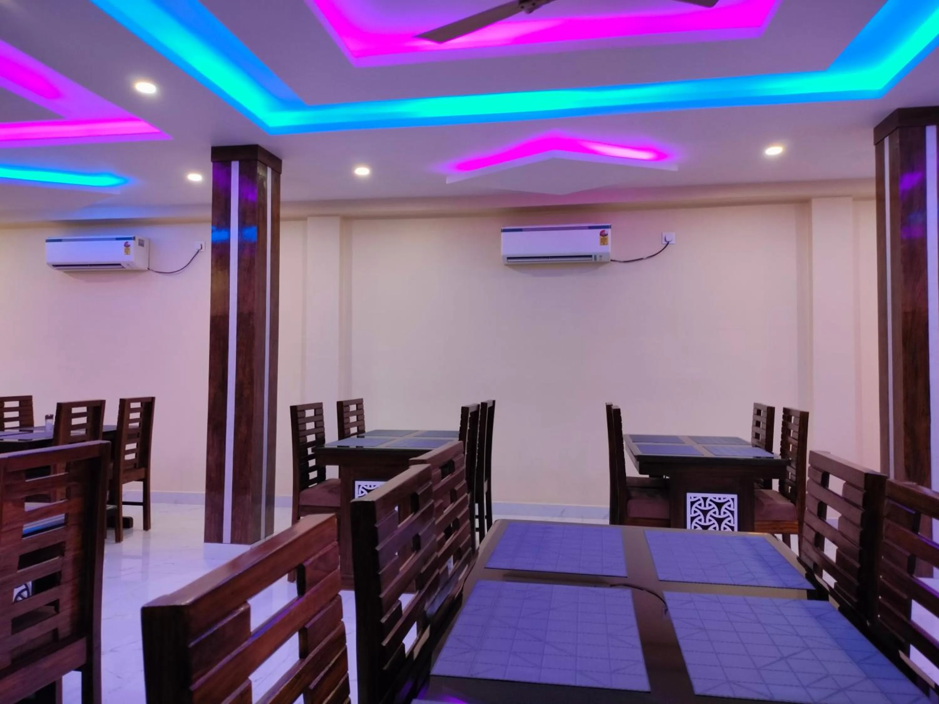 Banquet/Function facilities in The Triton Beach Resort