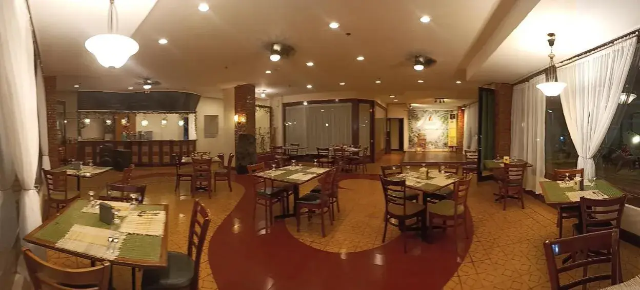 Coron Gateway Hotel & Suites Coron Gateway Hotel & Suites