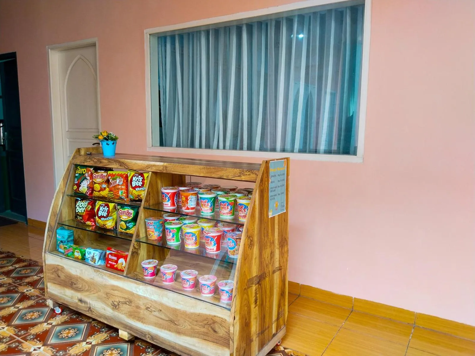 Grand Shaqilla Syariah