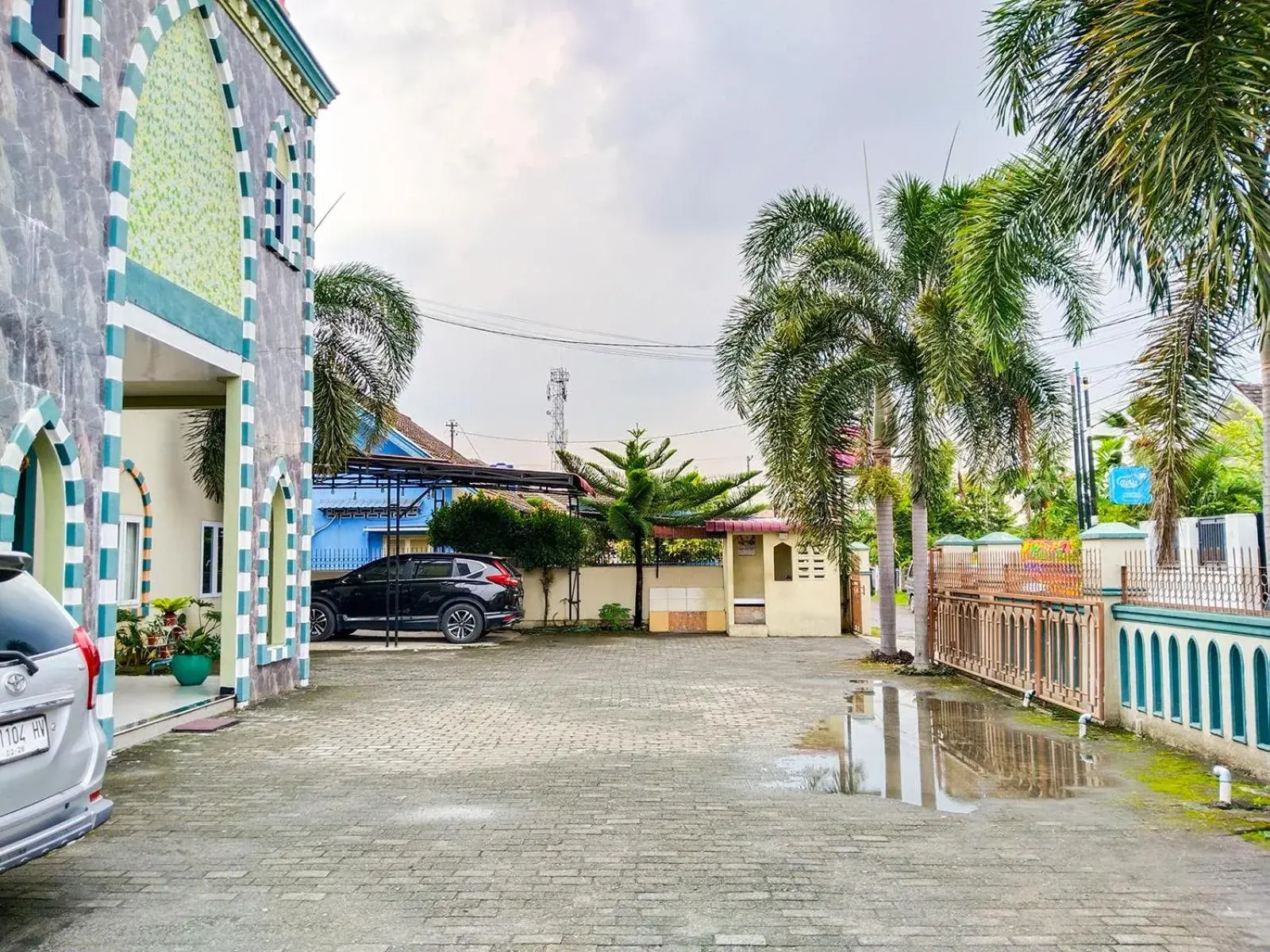 Grand Shaqilla Syariah Grand Shaqilla Syariah