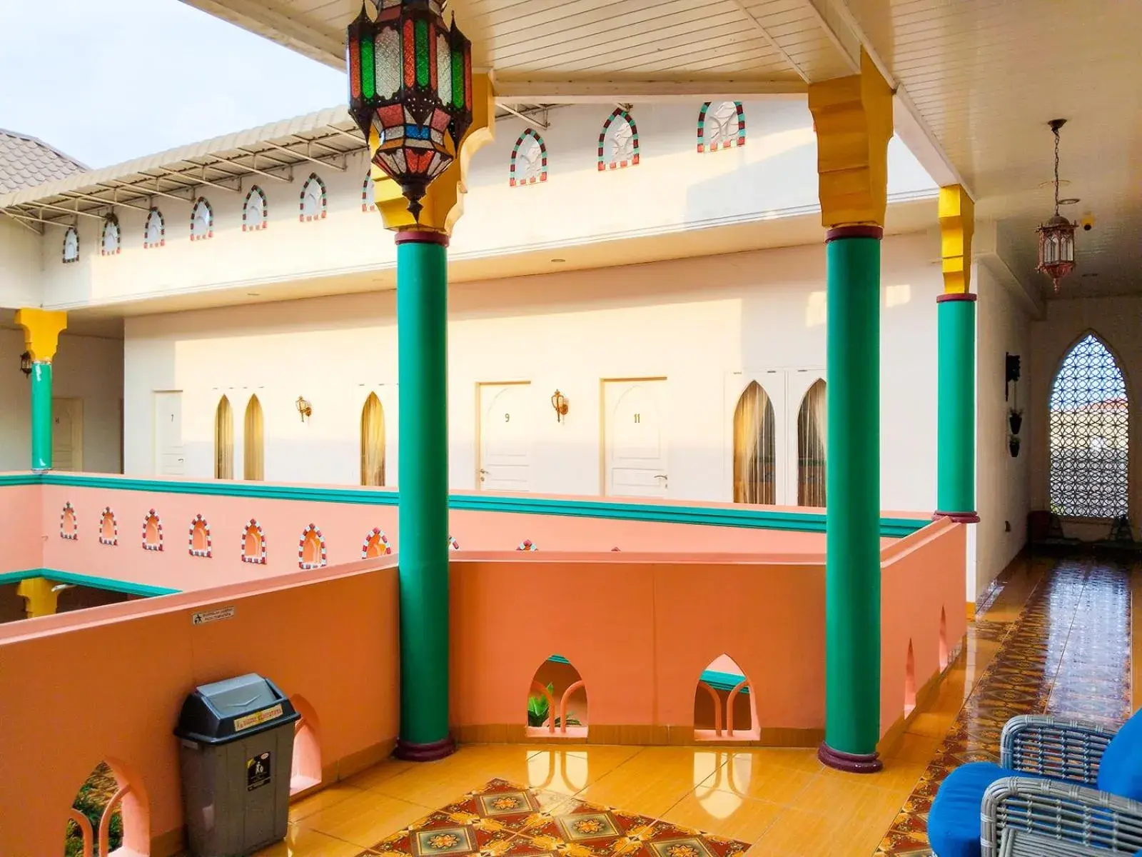 Grand Shaqilla Syariah Grand Shaqilla Syariah