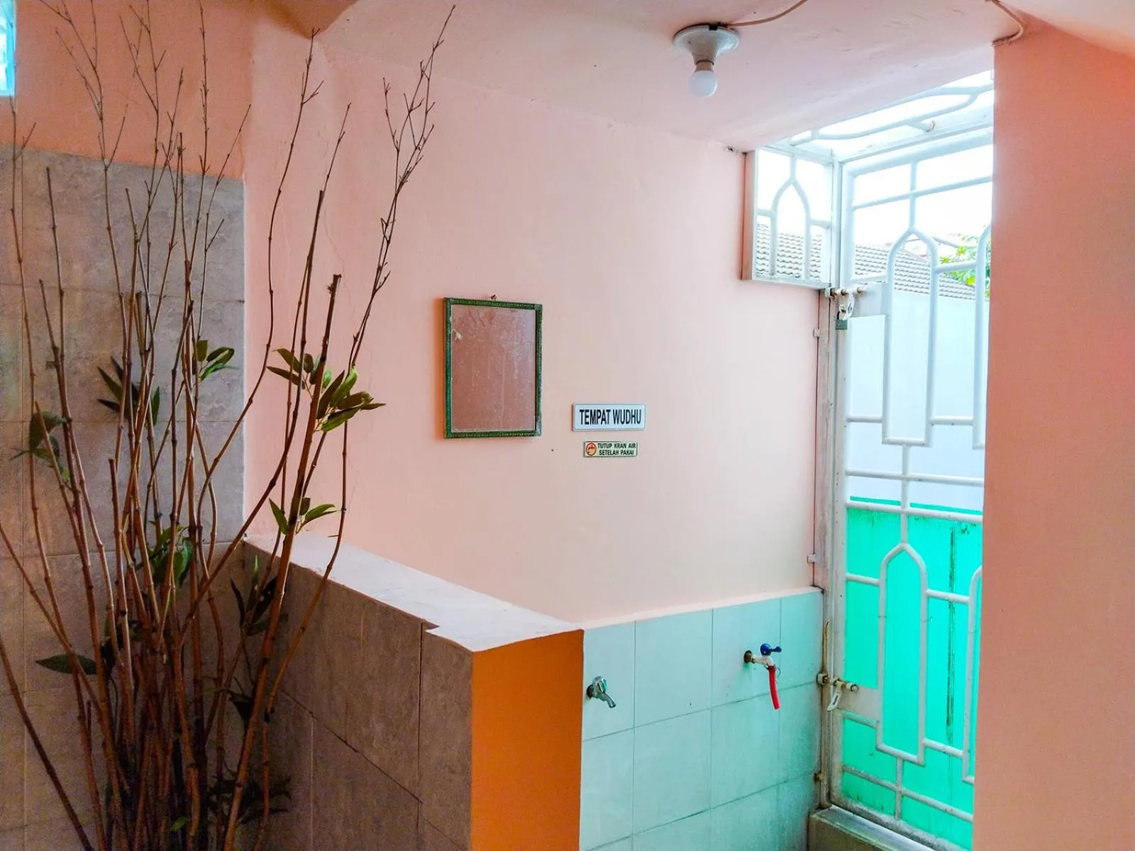 Grand Shaqilla Syariah