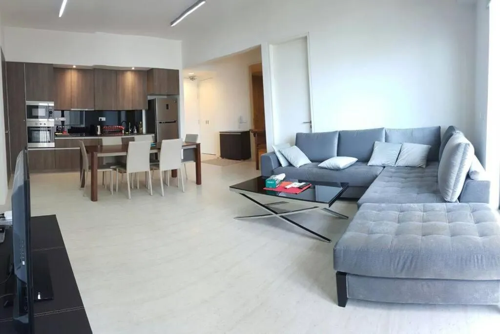 By The Sea Deluxe Condo @ Batu Ferringhi Penang