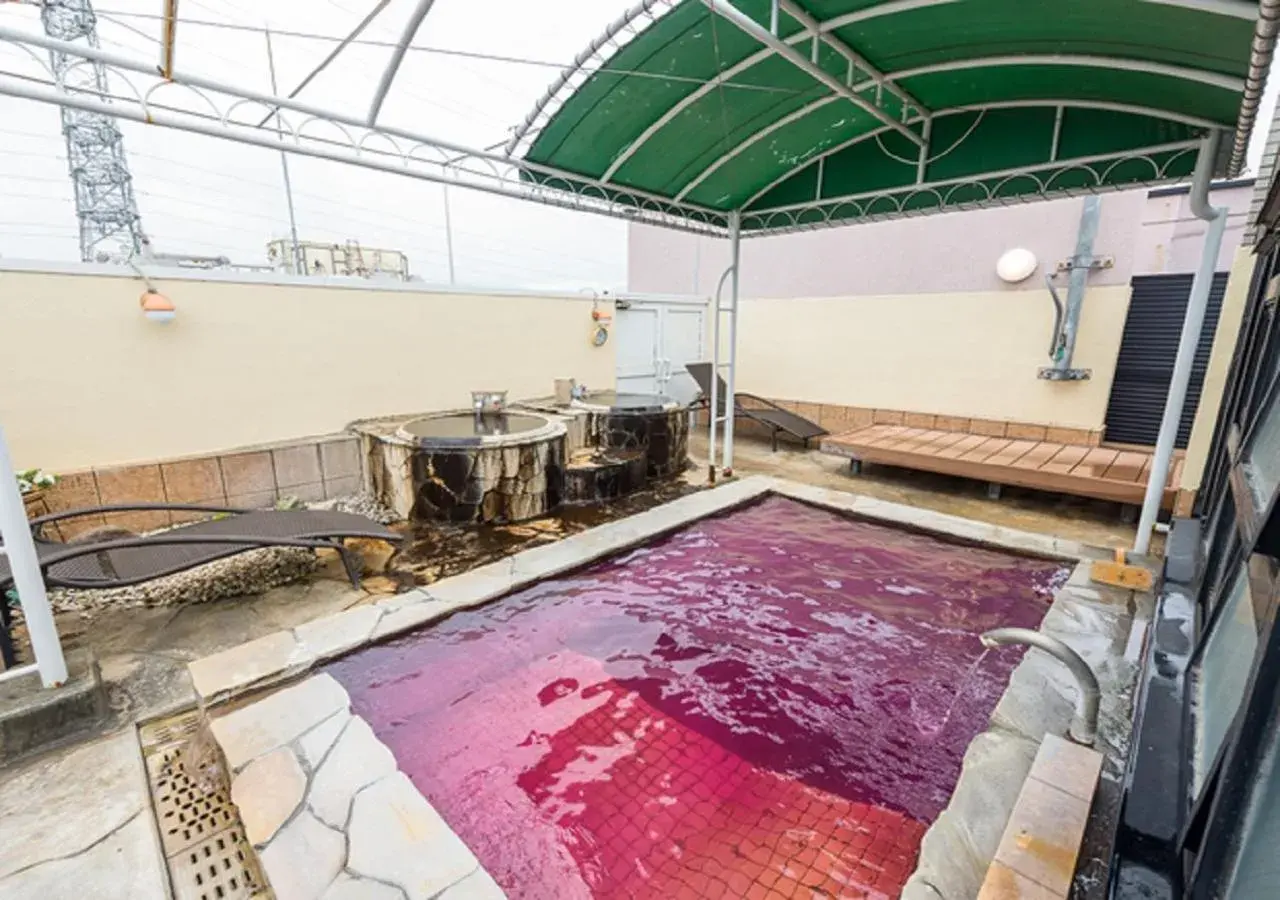 HOTEL LiVEMAX Kofu HOTEL LiVEMAX Kofu