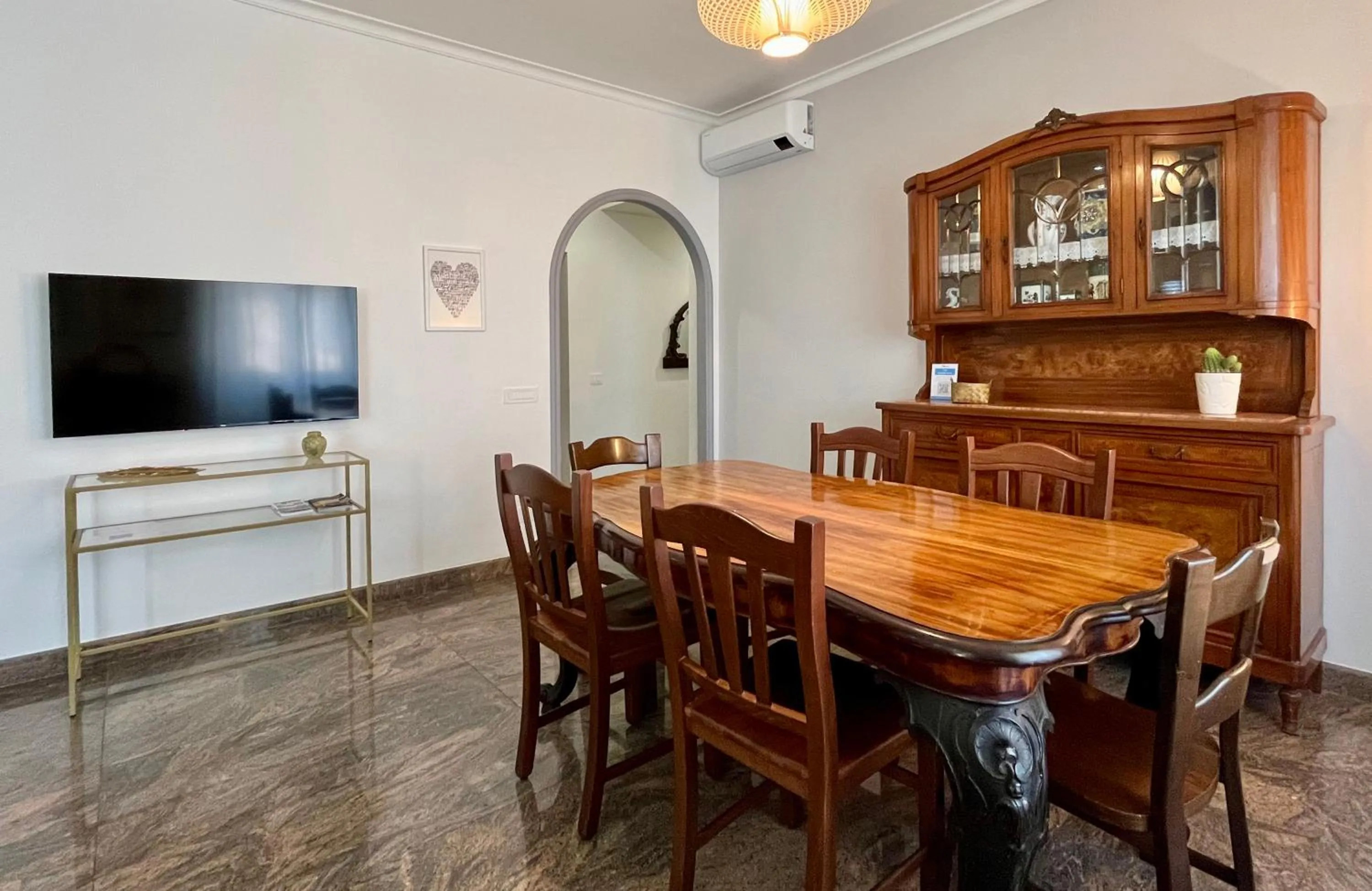 4BNB - Leone IV Apartment