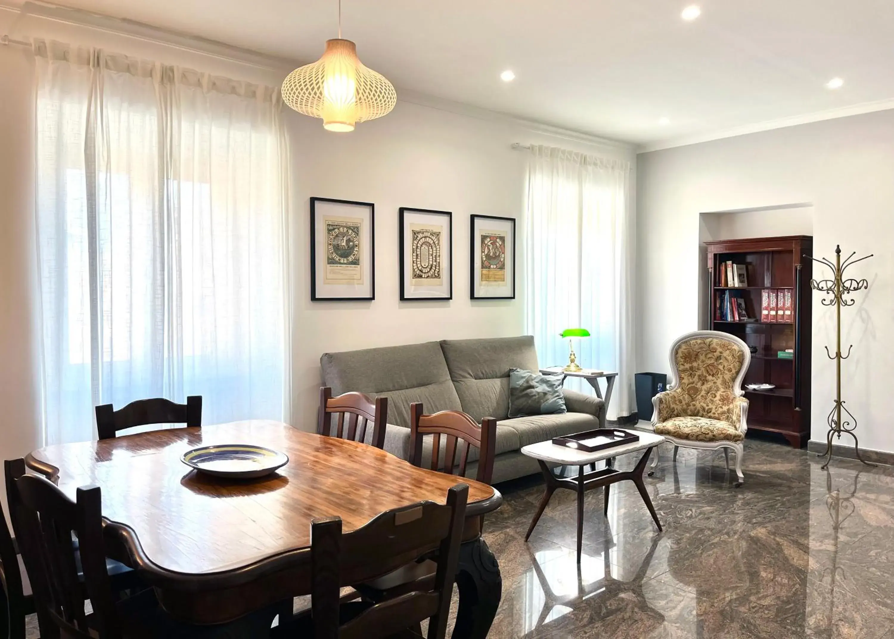 4BNB - Leone IV Apartment 4BNB - Leone IV Apartment
