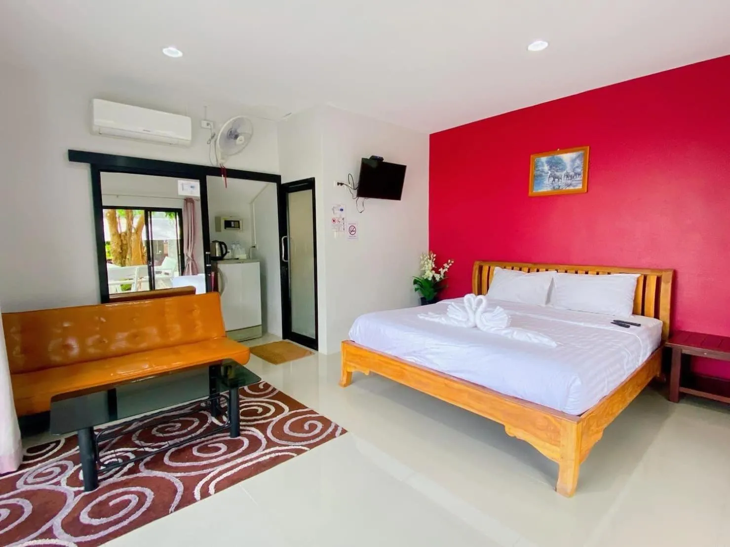 Fisherman Resort at Sam Roi Yot