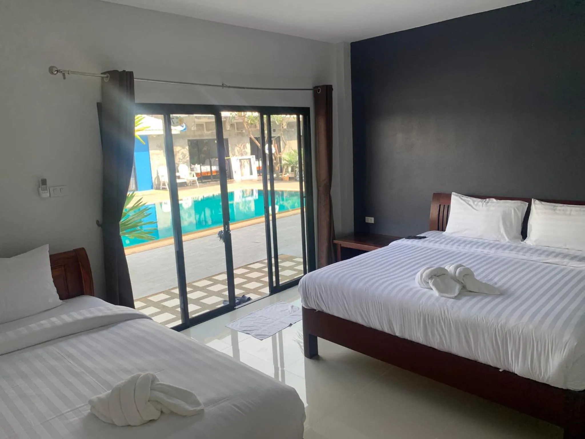 Fisherman Resort at Sam Roi Yot
