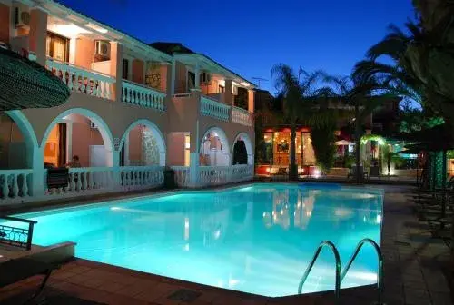 Laganas Beach Hotel Laganas Beach Hotel