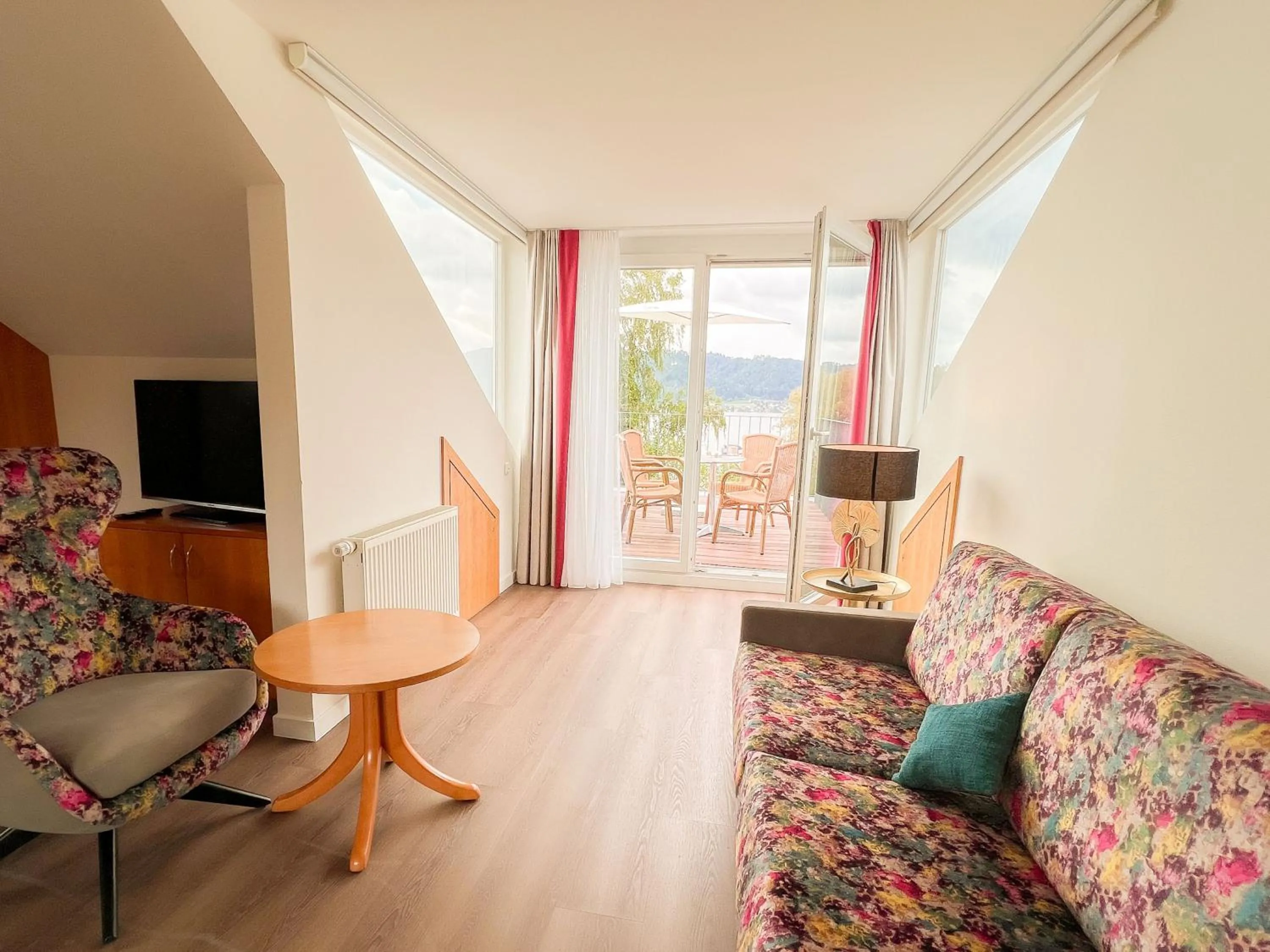 Hotel Rosmarin