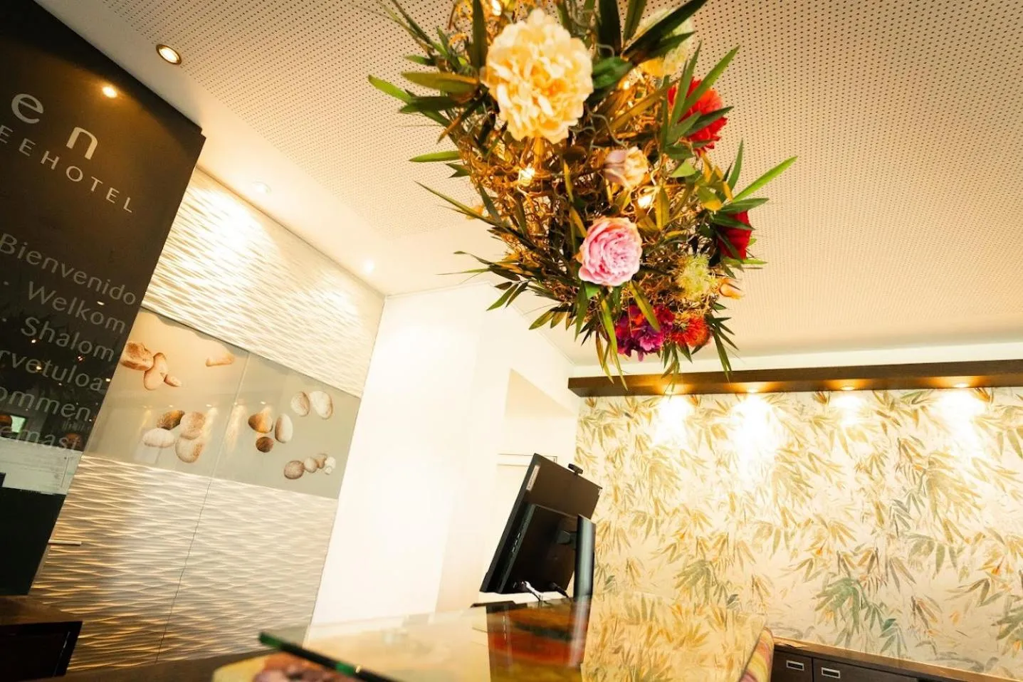 Hotel Rosmarin