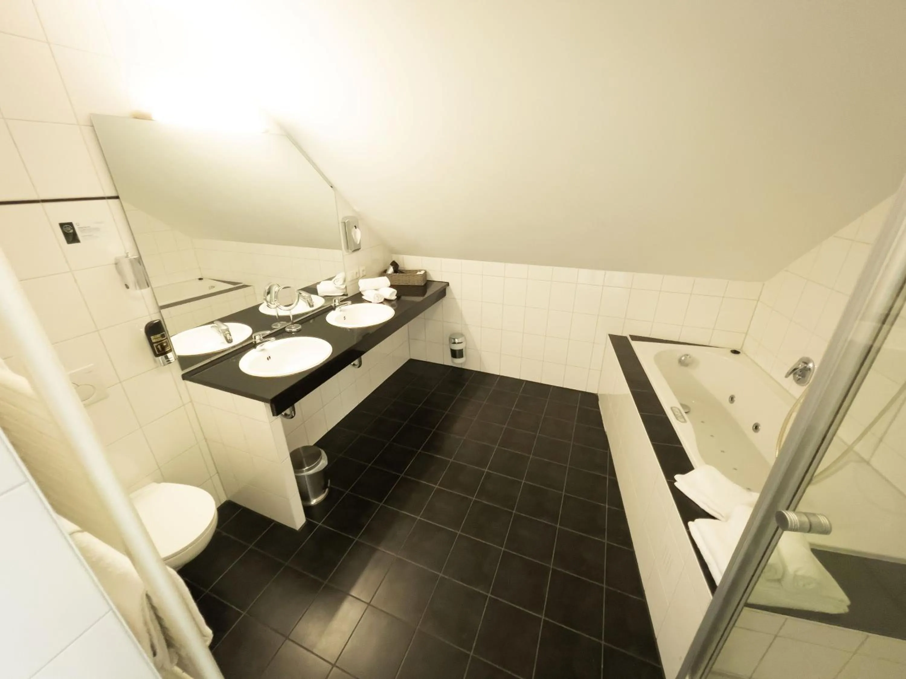 Hotel Rosmarin