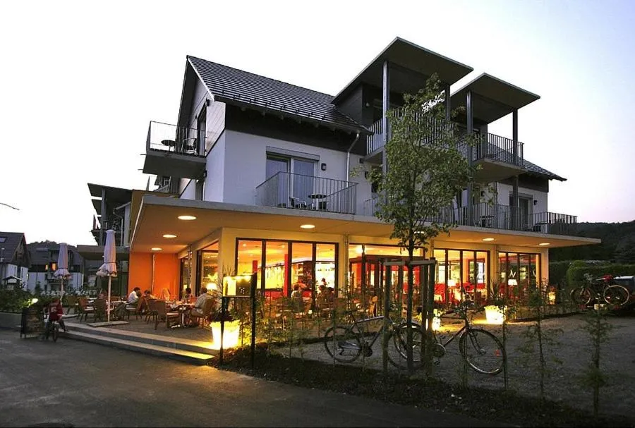 Hotel Rosmarin
