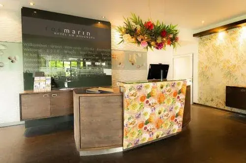 Hotel Rosmarin Hotel Rosmarin