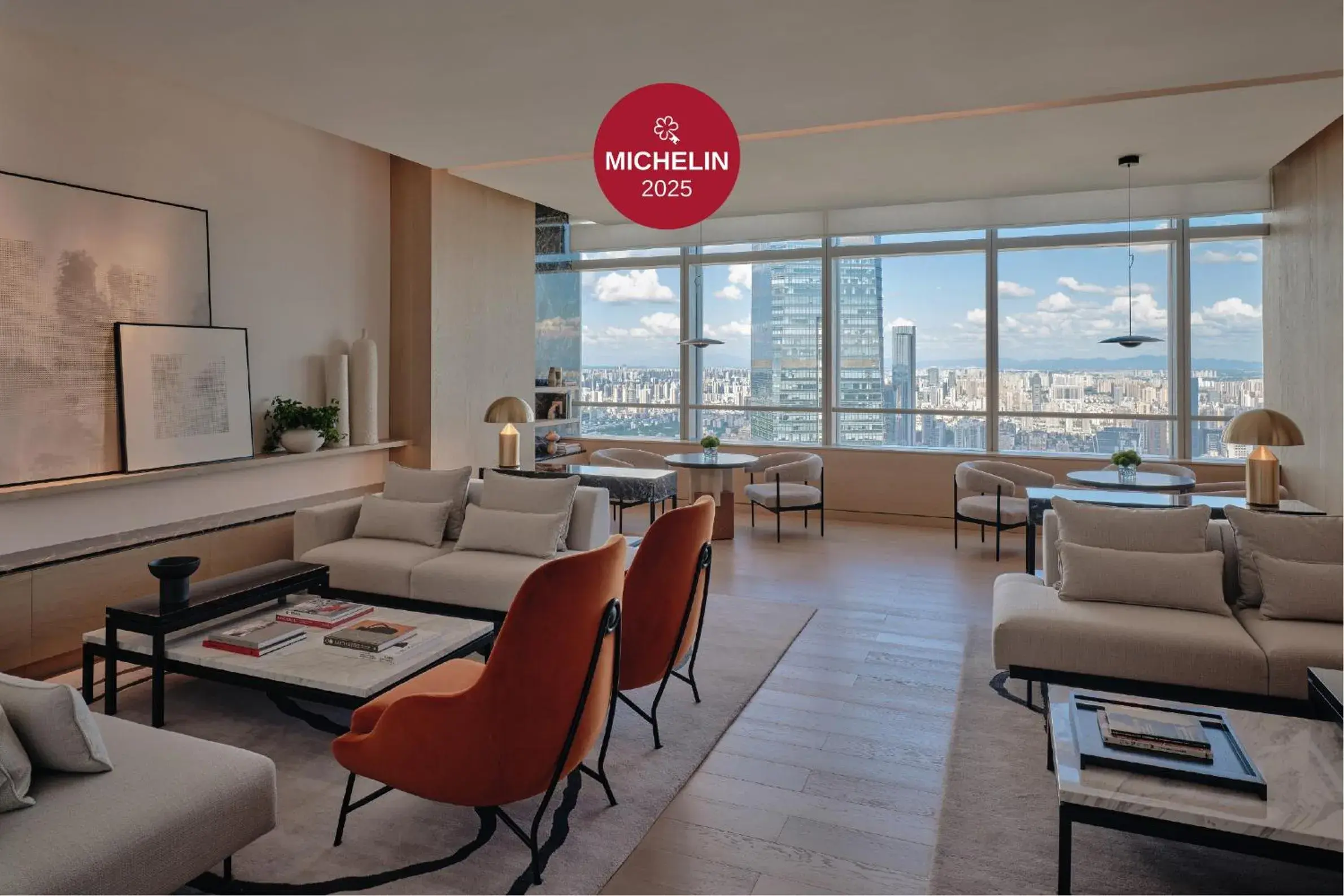 Fitness centre/facilities in Park Hyatt Changsha Fitness centre/facilities in Park Hyatt Changsha