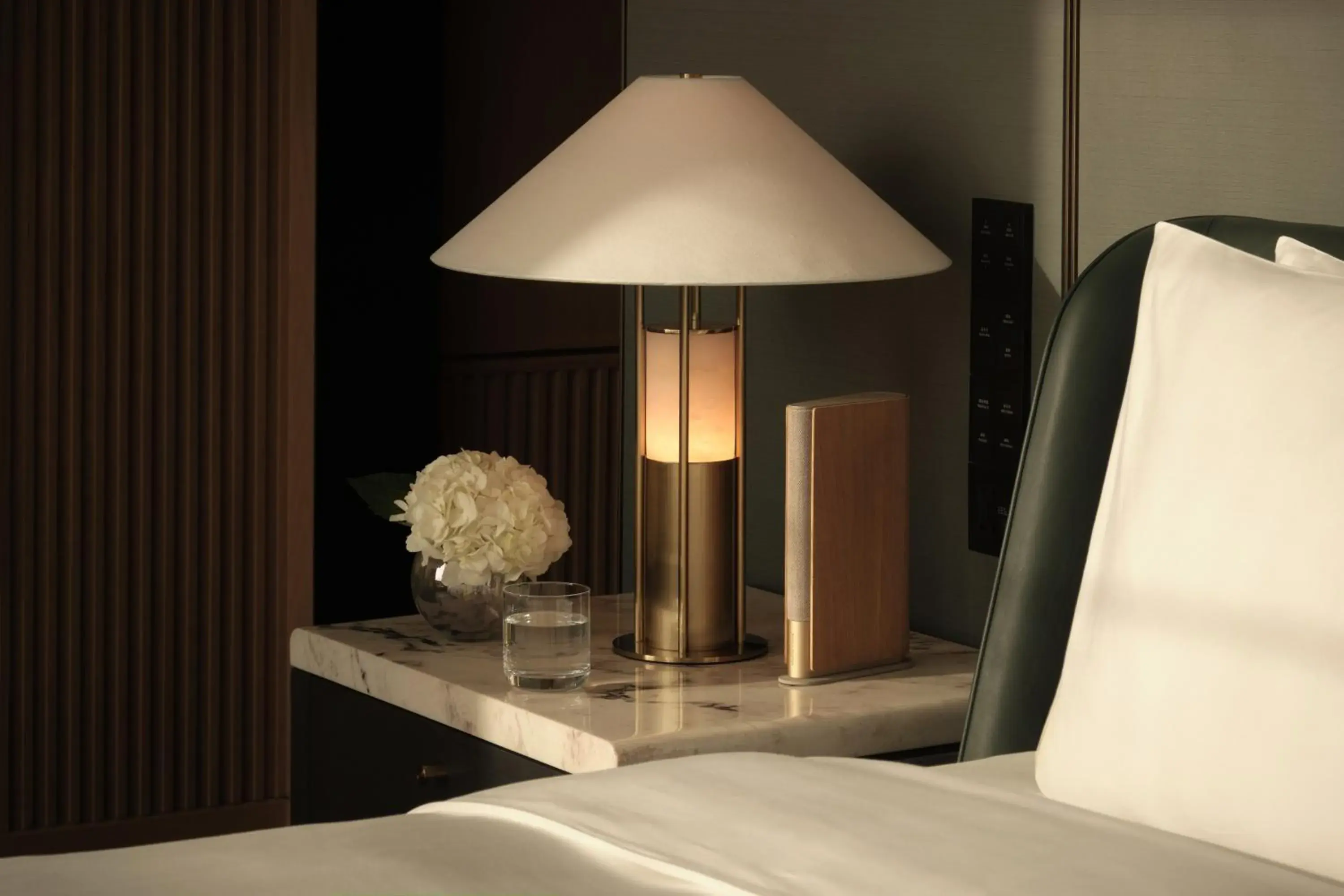 Other, Bed in Park Hyatt Changsha Other, Bed in Park Hyatt Changsha