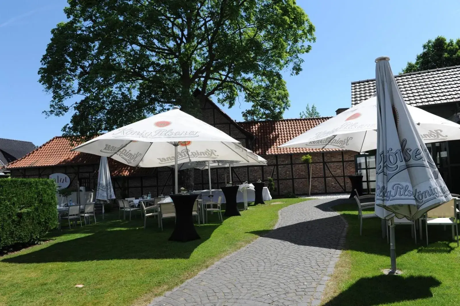 Double Room with Private Bathroom - single occupancy in Kaiserhof Double Room with Private Bathroom - single occupancy in Kaiserhof