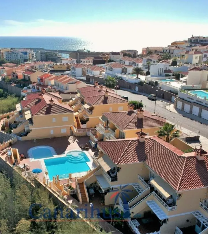 Maspalomas Gran Canaria Arguineguin south piscina apartment