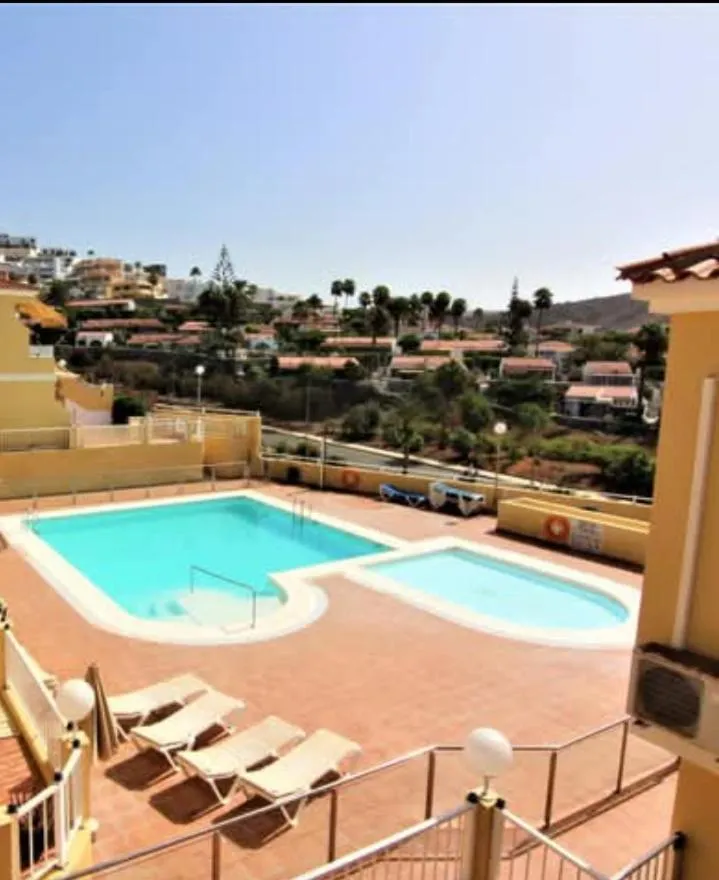 Maspalomas Gran Canaria Arguineguin south piscina apartment