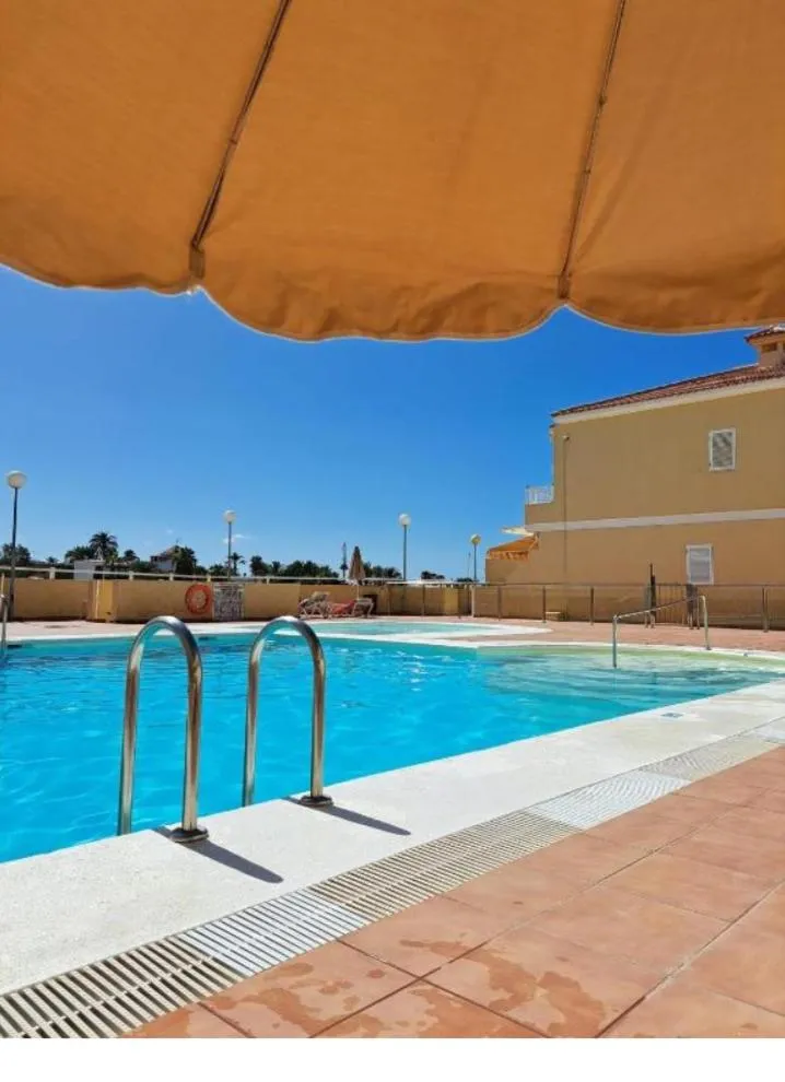 Maspalomas Gran Canaria Arguineguin south piscina apartment