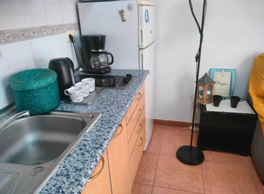 Maspalomas Gran Canaria Arguineguin south piscina apartment