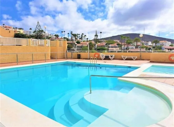 Maspalomas Gran Canaria Arguineguin south piscina apartment