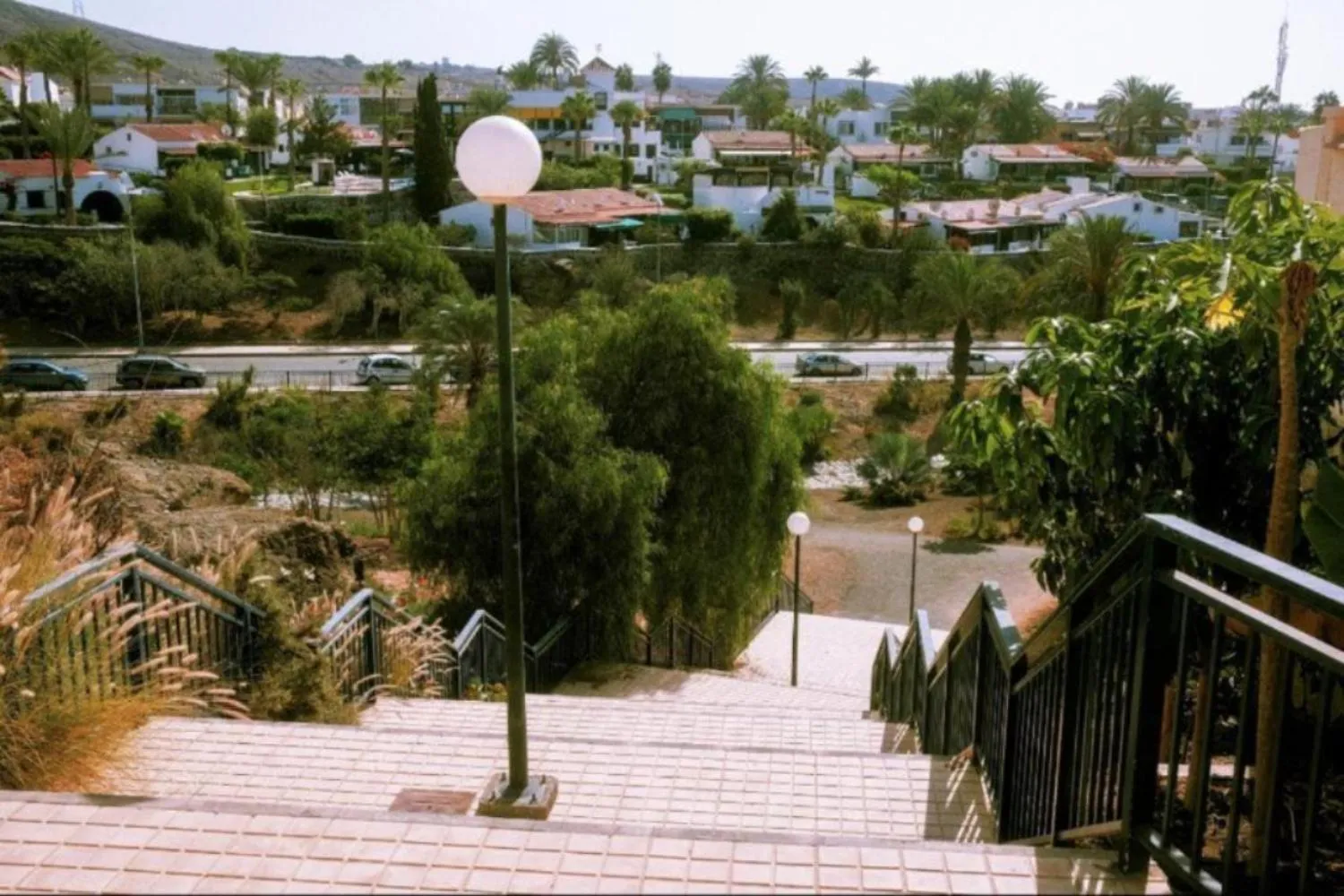 Maspalomas Gran Canaria Arguineguin south piscina apartment