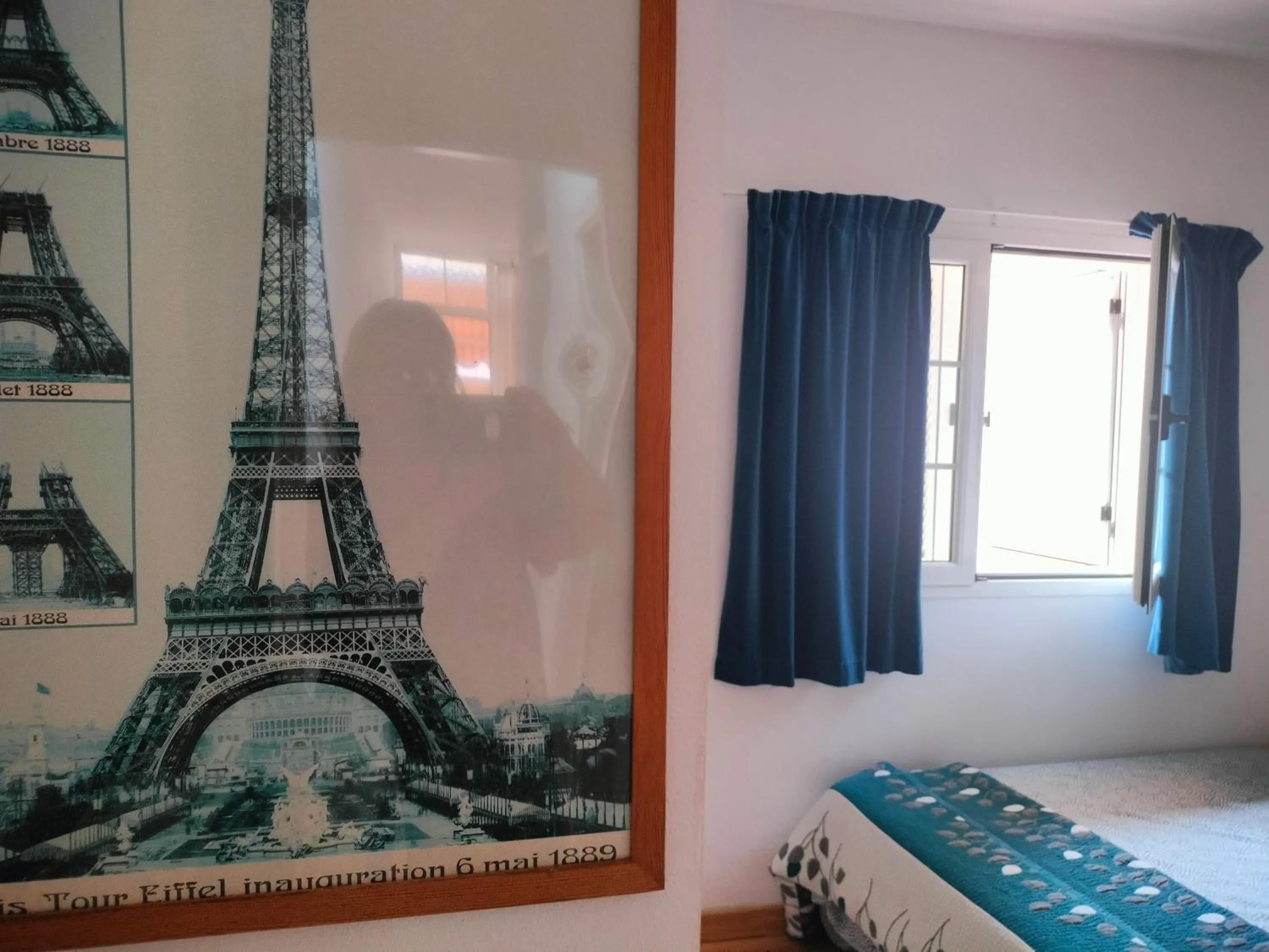 Bed in Maspalomas Gran Canaria Arguineguin south piscina apartment
