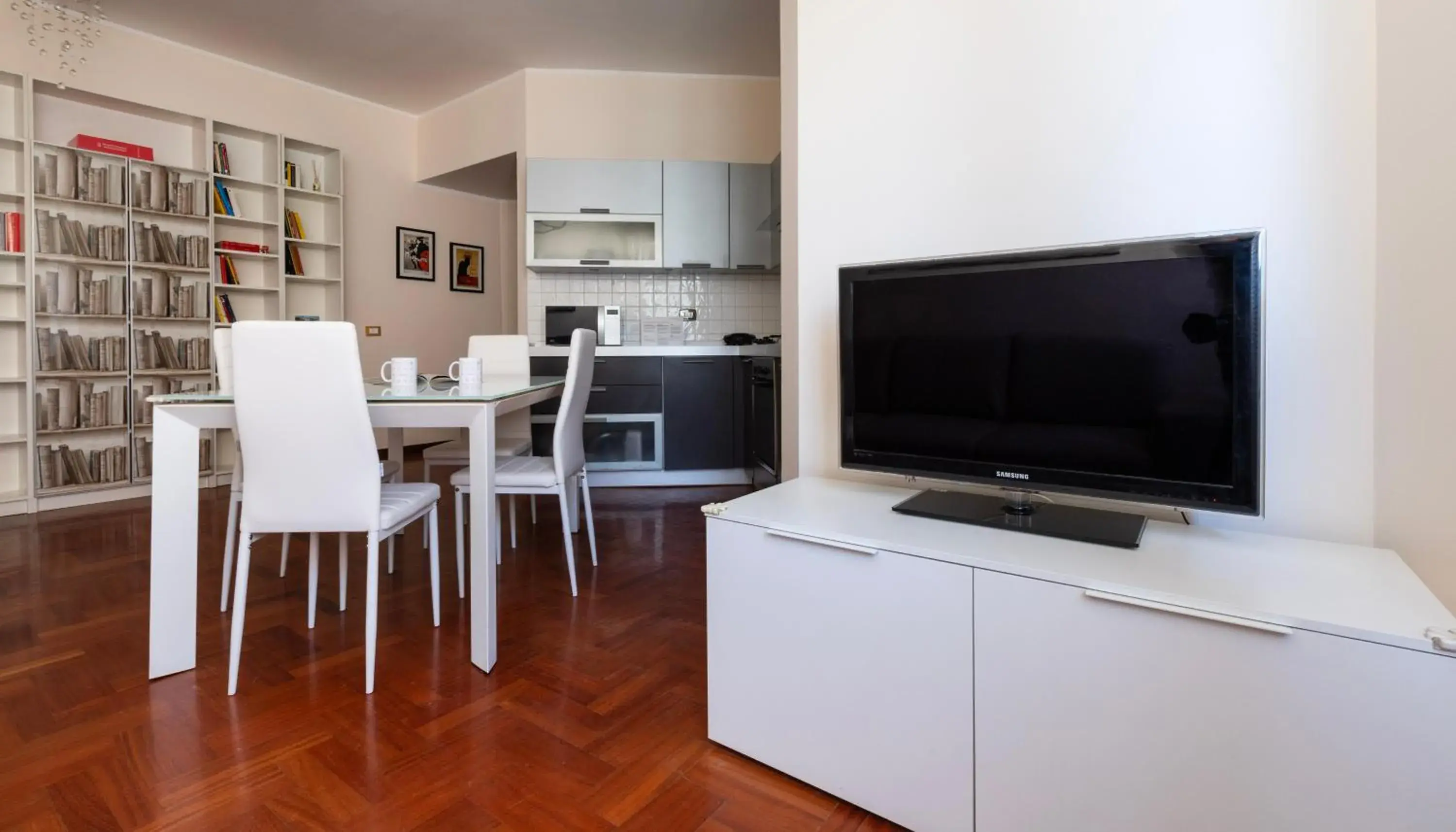 Italianway Easy - Sismondi 74 Italianway Easy - Sismondi 74